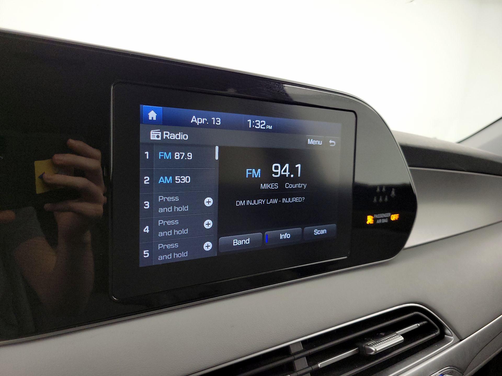 Thumbnail: 2020 Hyundai Palisade - 15