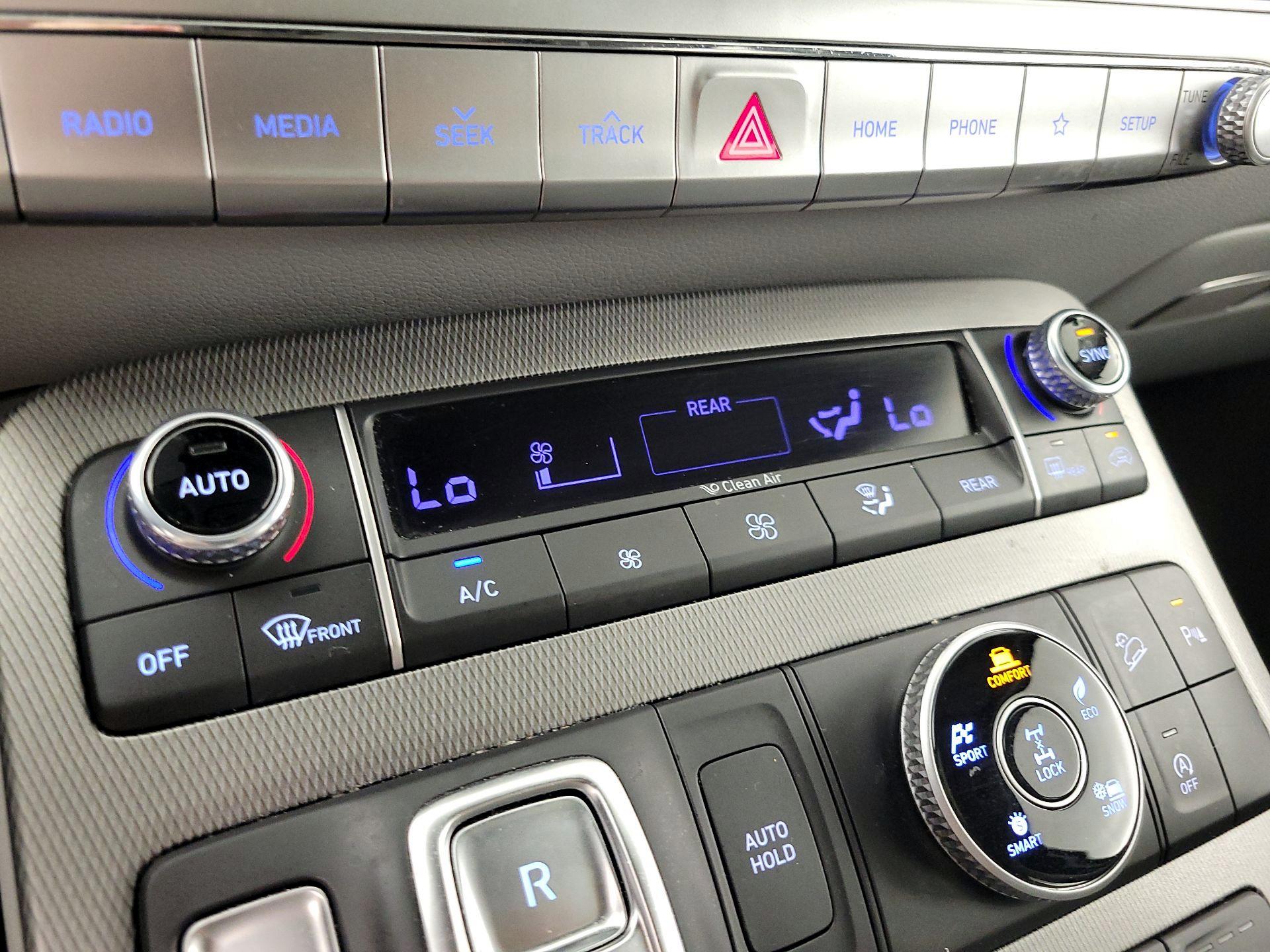 Thumbnail: 2020 Hyundai Palisade - 16