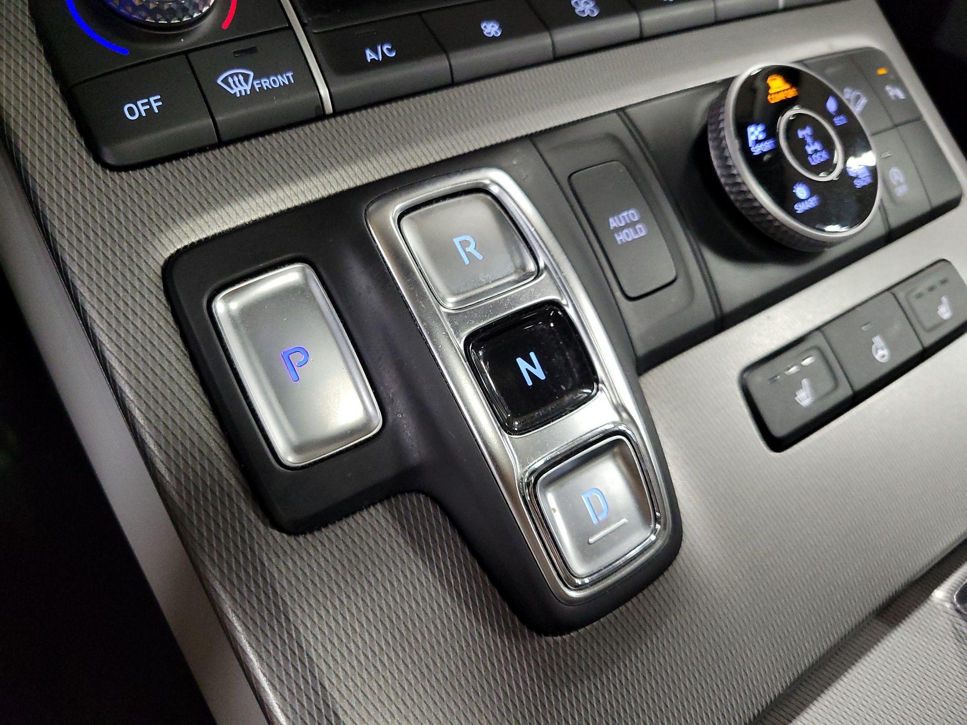 Thumbnail: 2020 Hyundai Palisade - 17