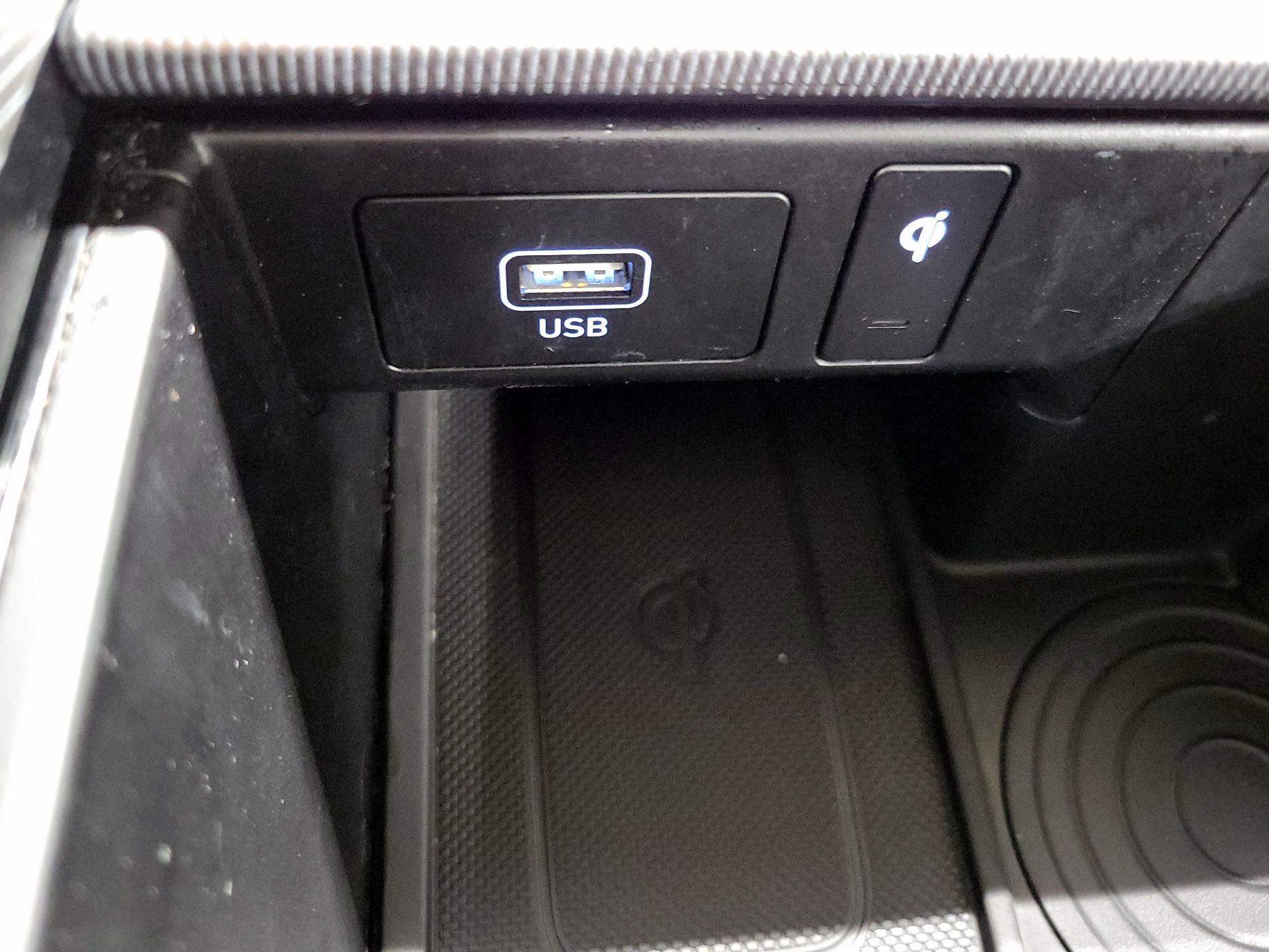 Thumbnail: 2020 Hyundai Palisade - 18