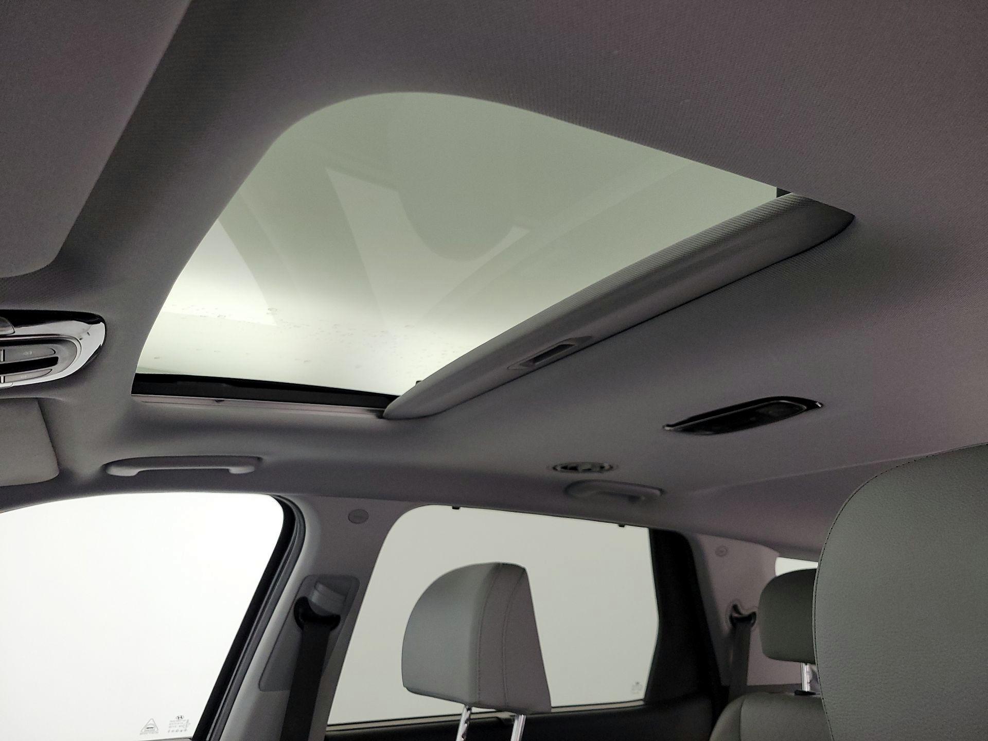 Thumbnail: 2020 Hyundai Palisade - 19