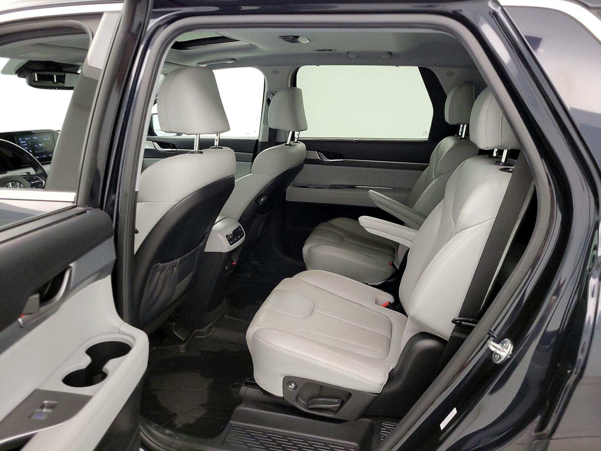 Thumbnail: 2020 Hyundai Palisade - 20