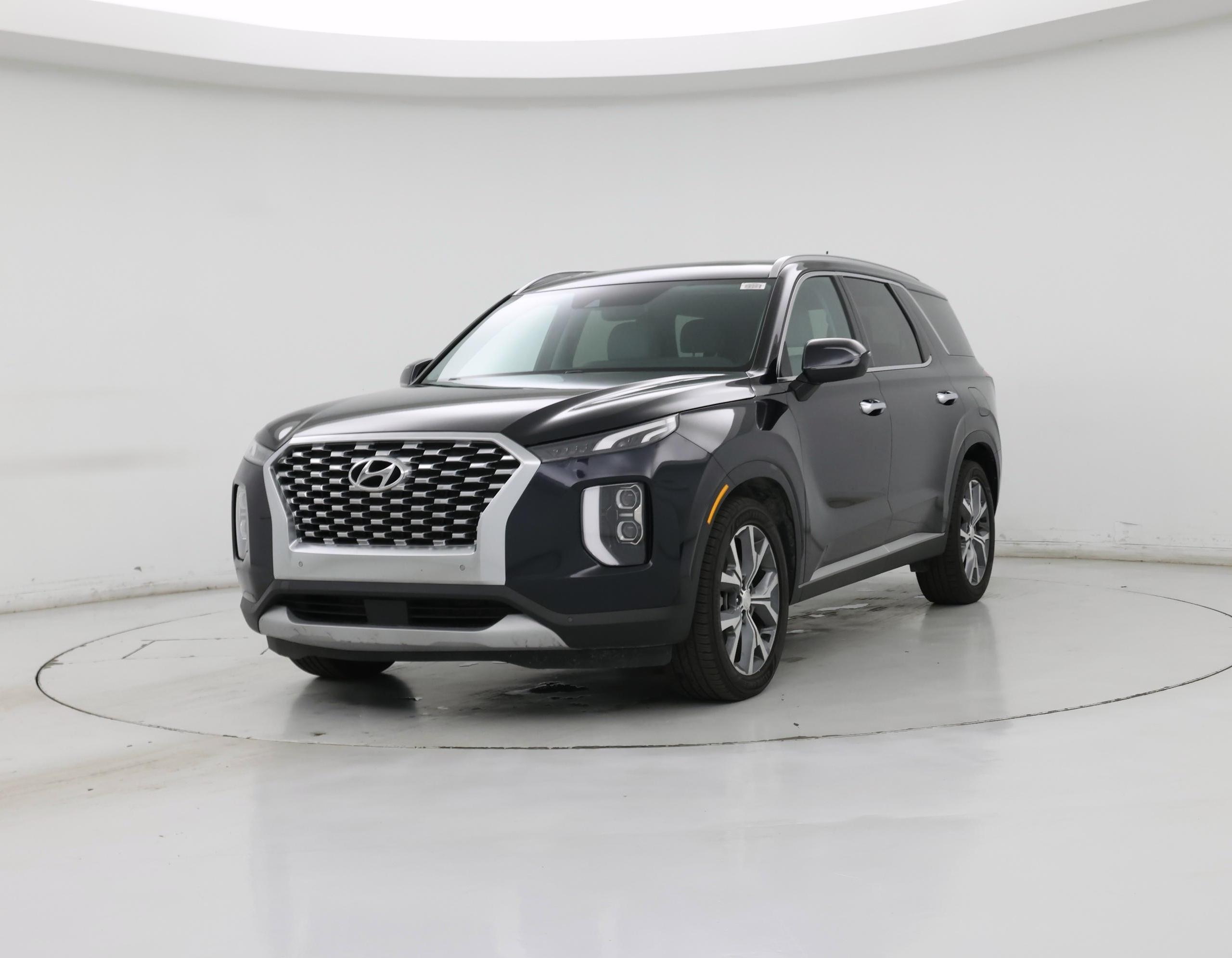 Thumbnail: 2020 Hyundai Palisade - 4