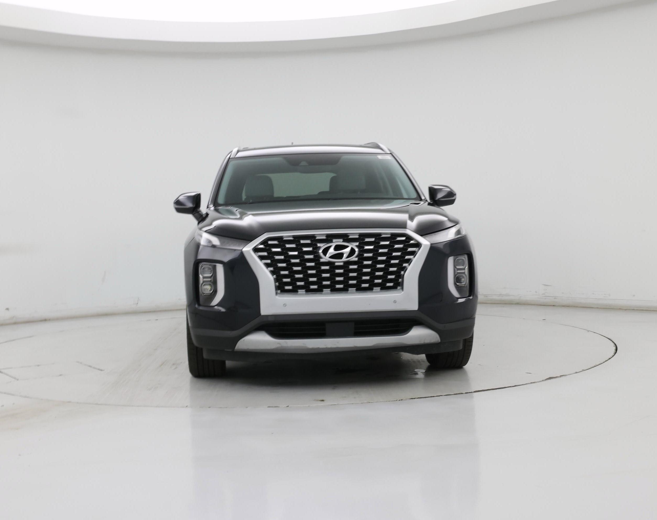 Thumbnail: 2020 Hyundai Palisade - 5