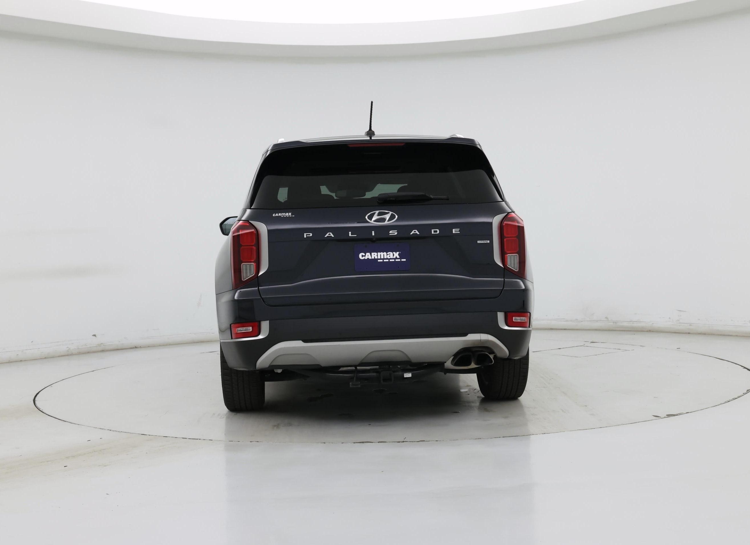 Thumbnail: 2020 Hyundai Palisade - 6