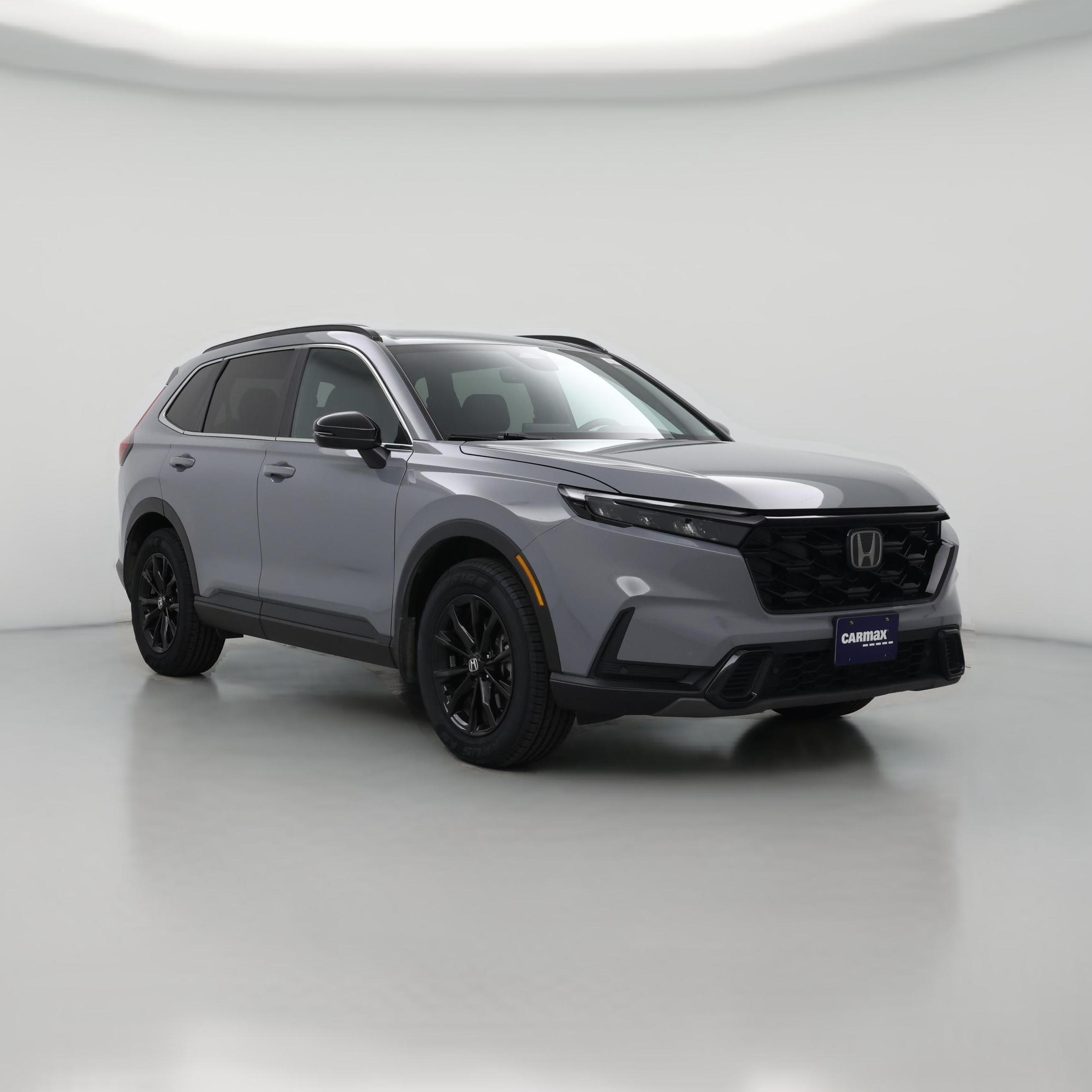 Thumbnail: 2024 Honda CR-V - 1