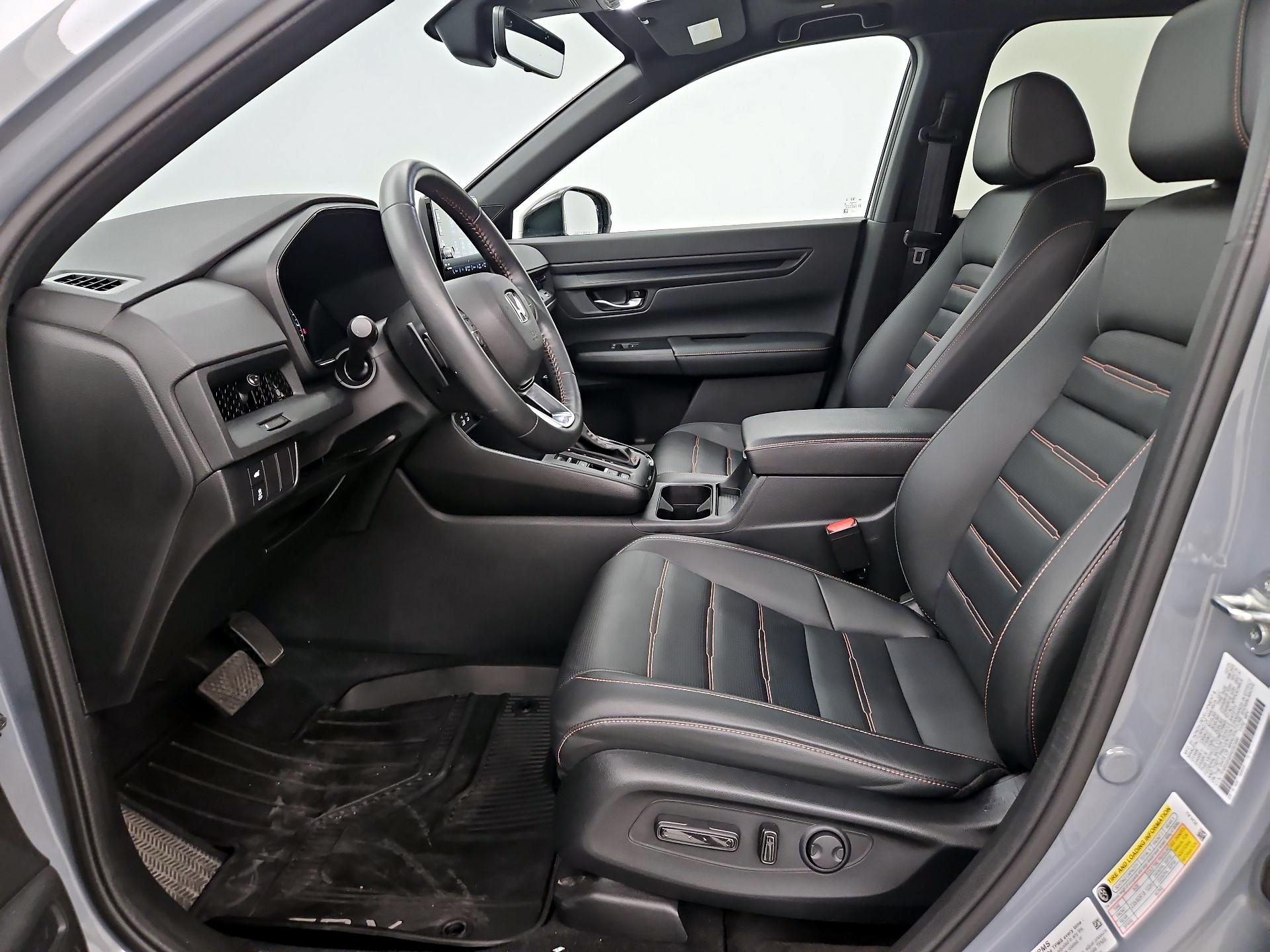 Thumbnail: 2024 Honda CR-V - 11