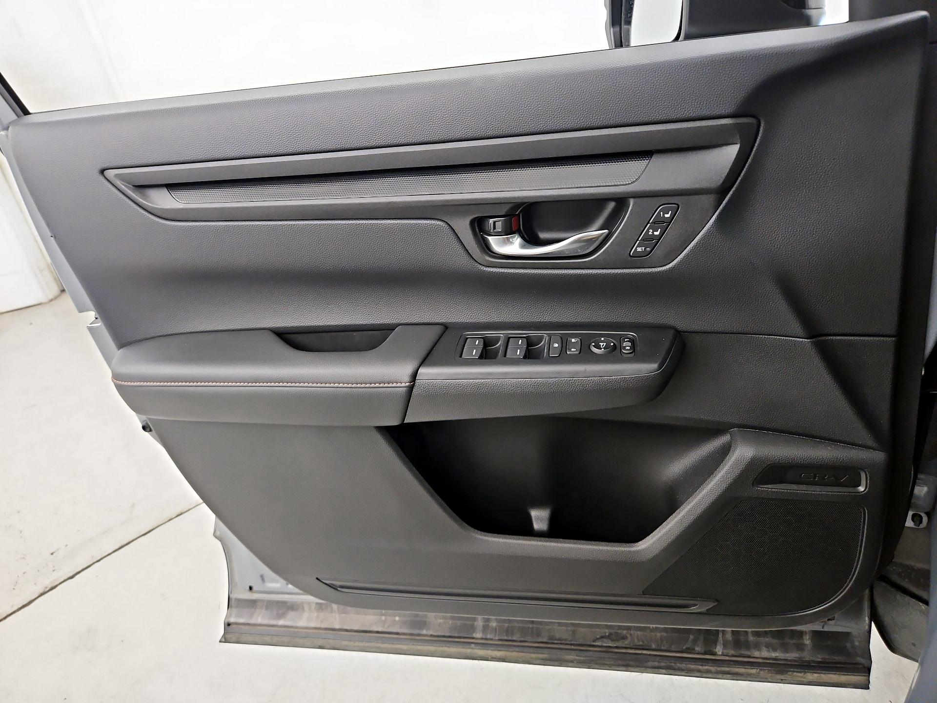 Thumbnail: 2024 Honda CR-V - 12