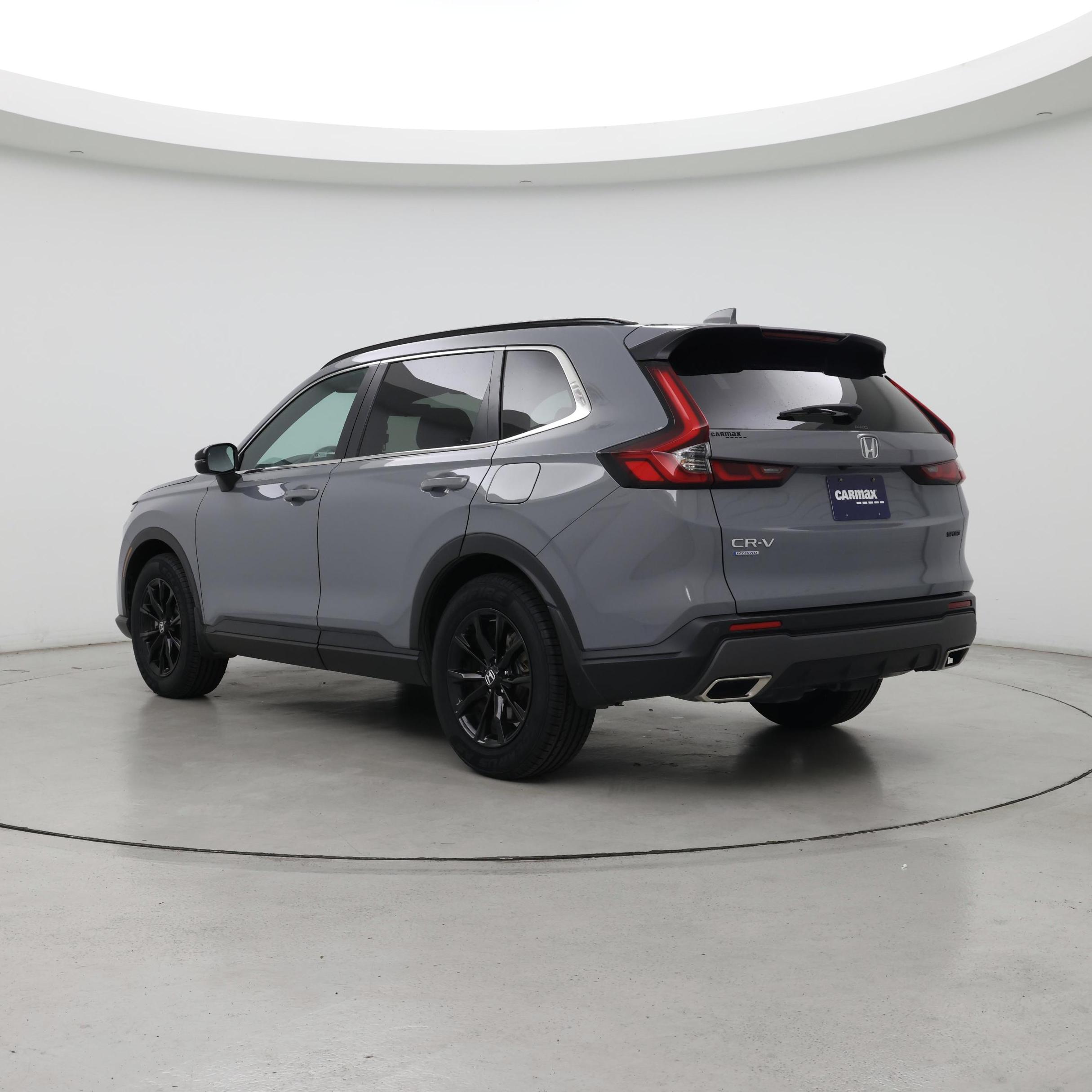 Thumbnail: 2024 Honda CR-V - 2