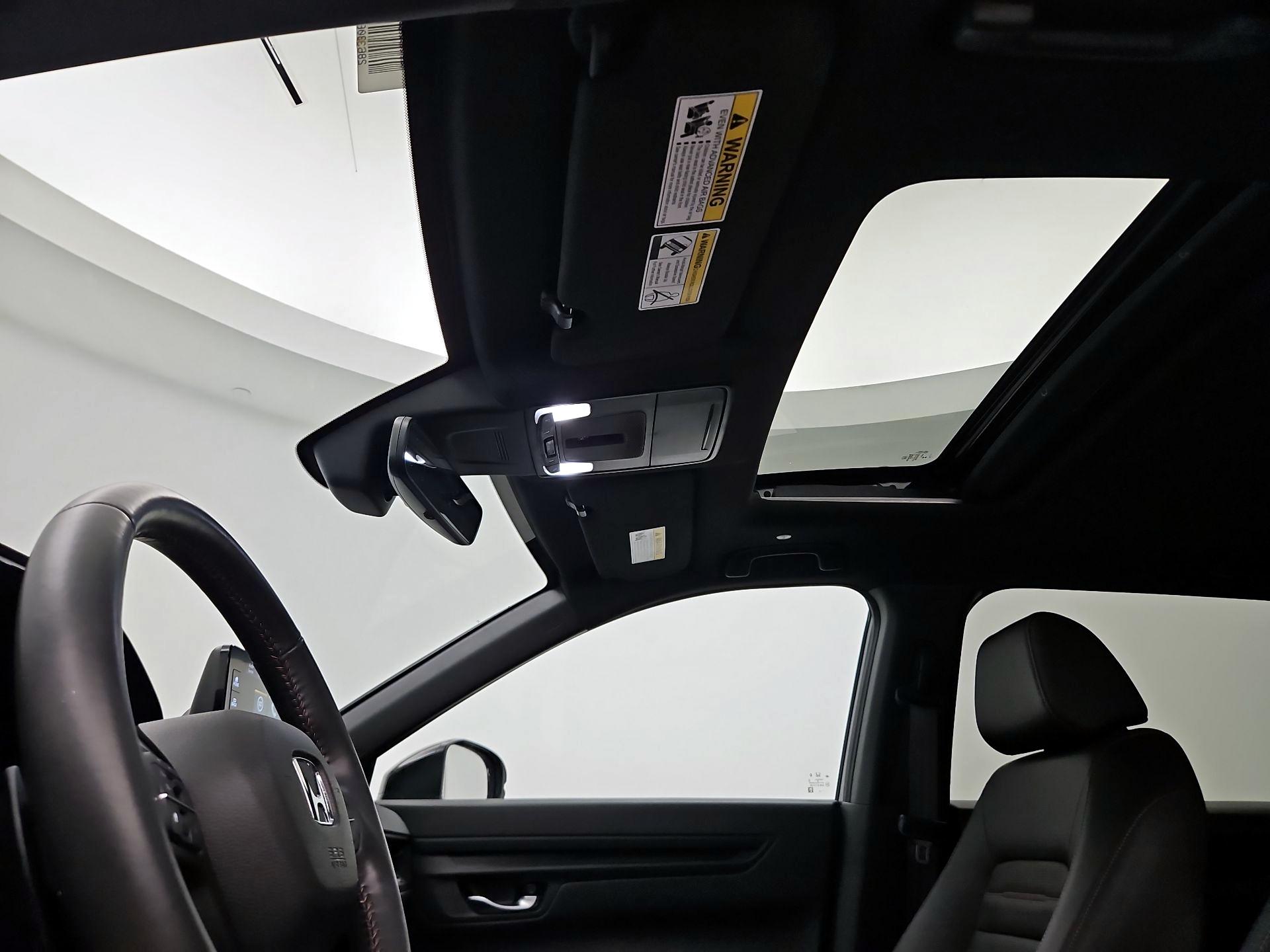 Thumbnail: 2024 Honda CR-V - 19