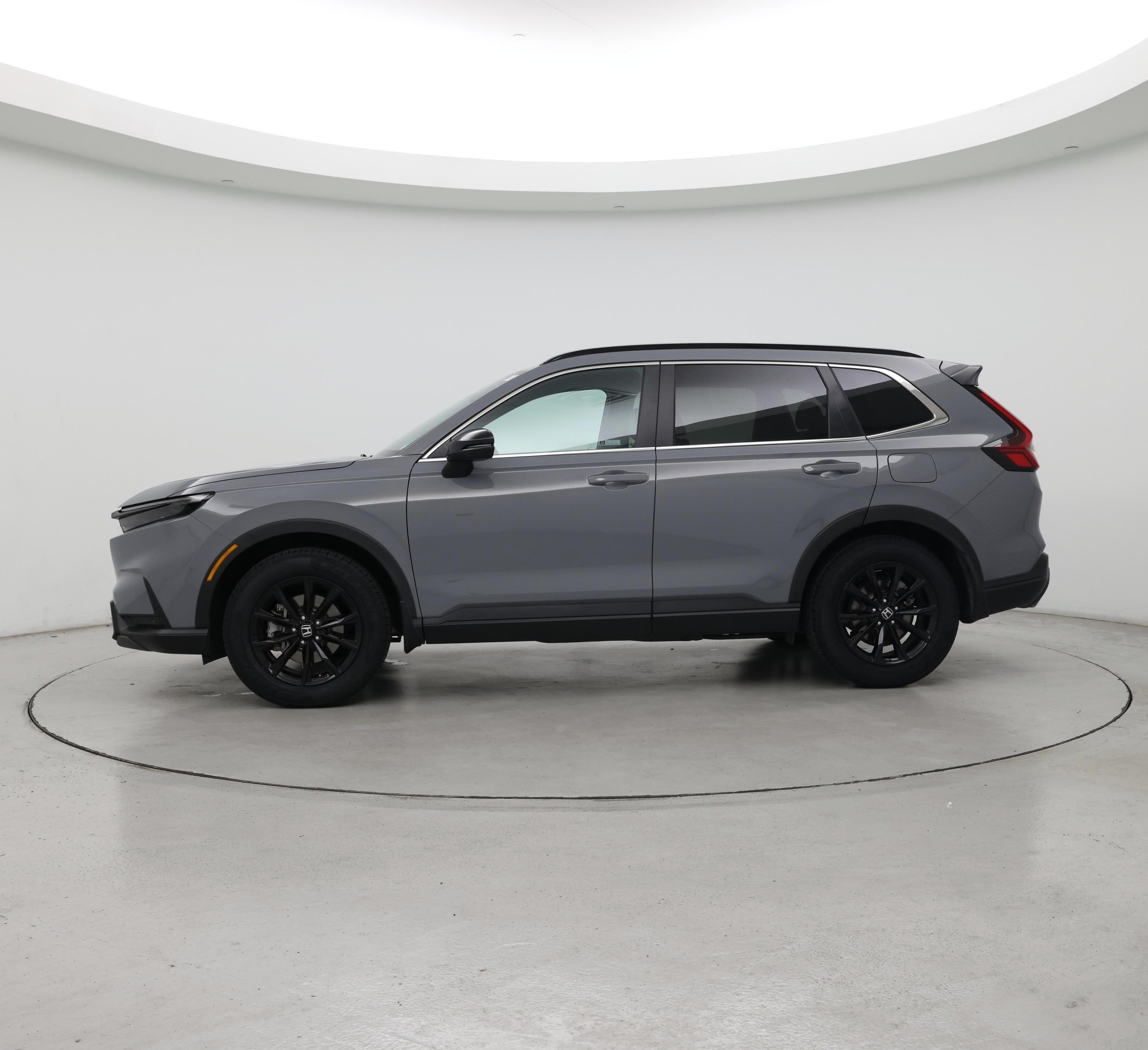 Thumbnail: 2024 Honda CR-V - 3