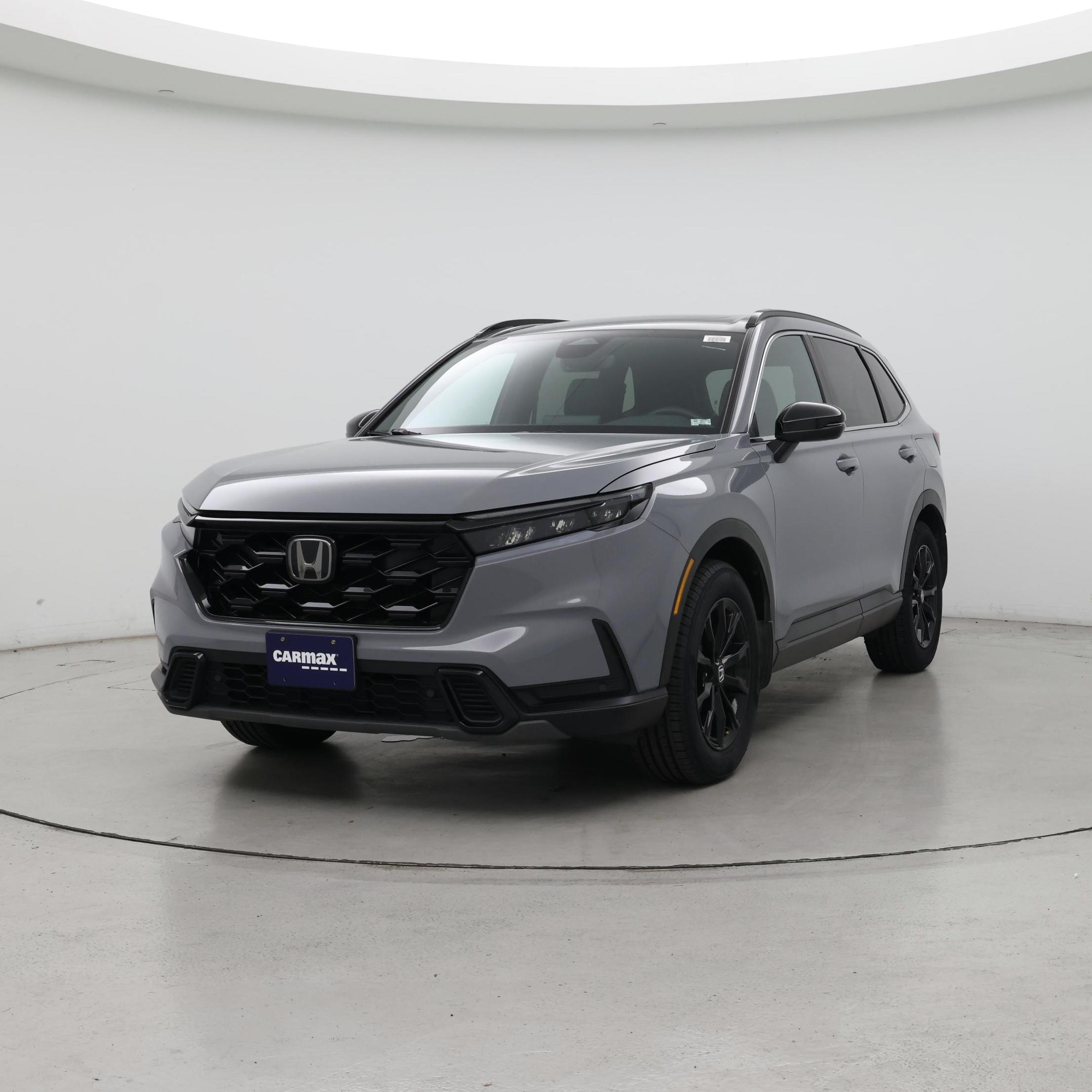 Thumbnail: 2024 Honda CR-V - 4