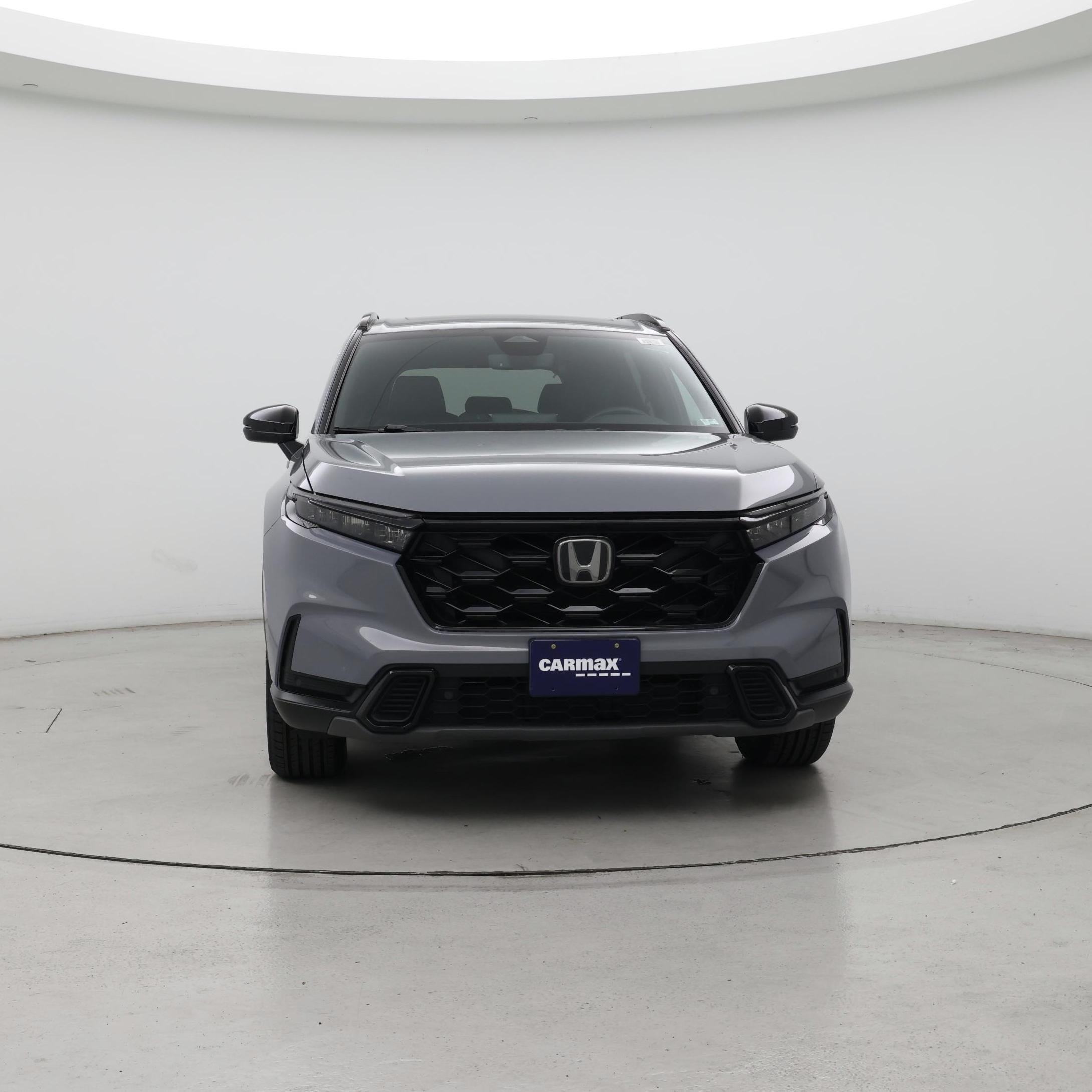 Thumbnail: 2024 Honda CR-V - 5