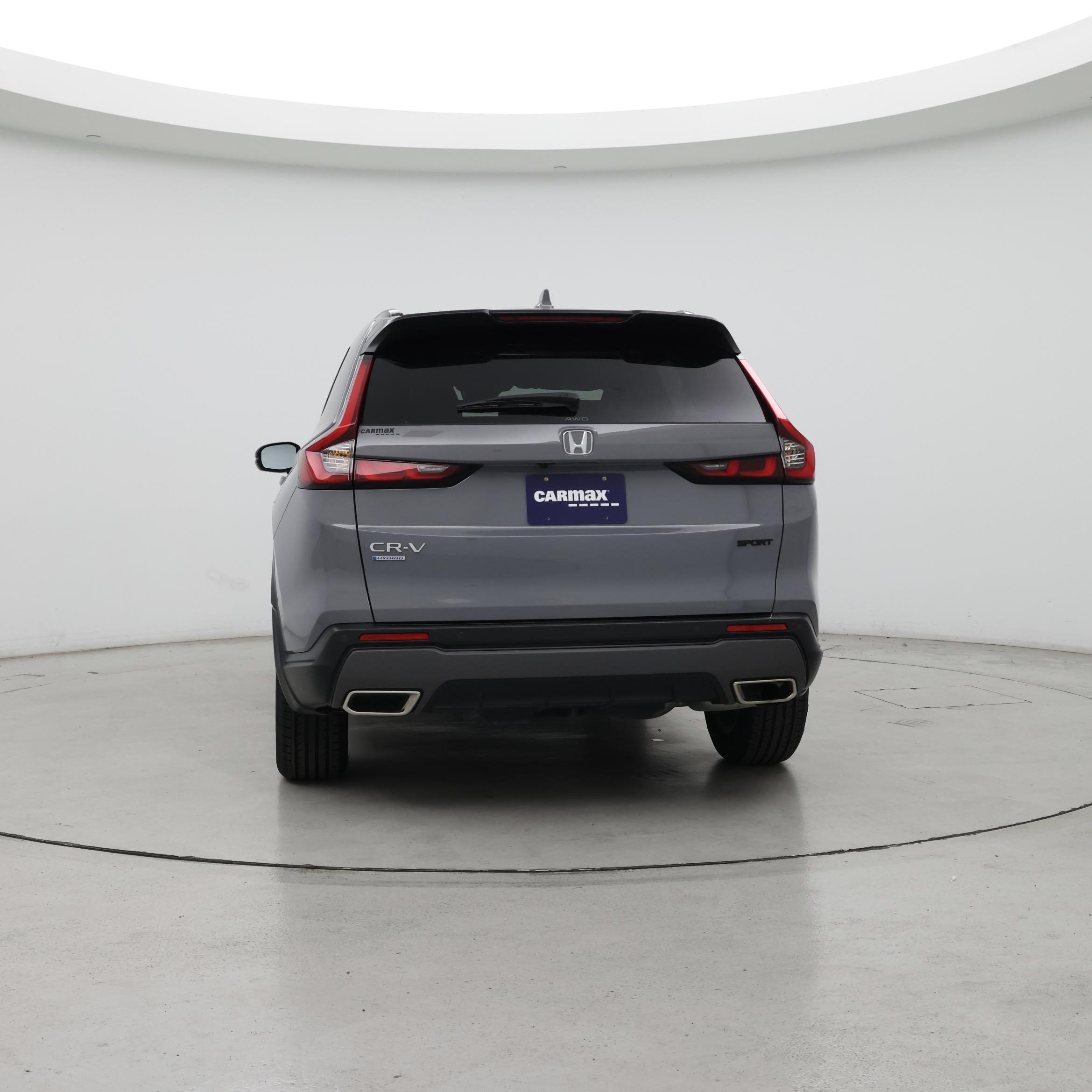 Thumbnail: 2024 Honda CR-V - 6