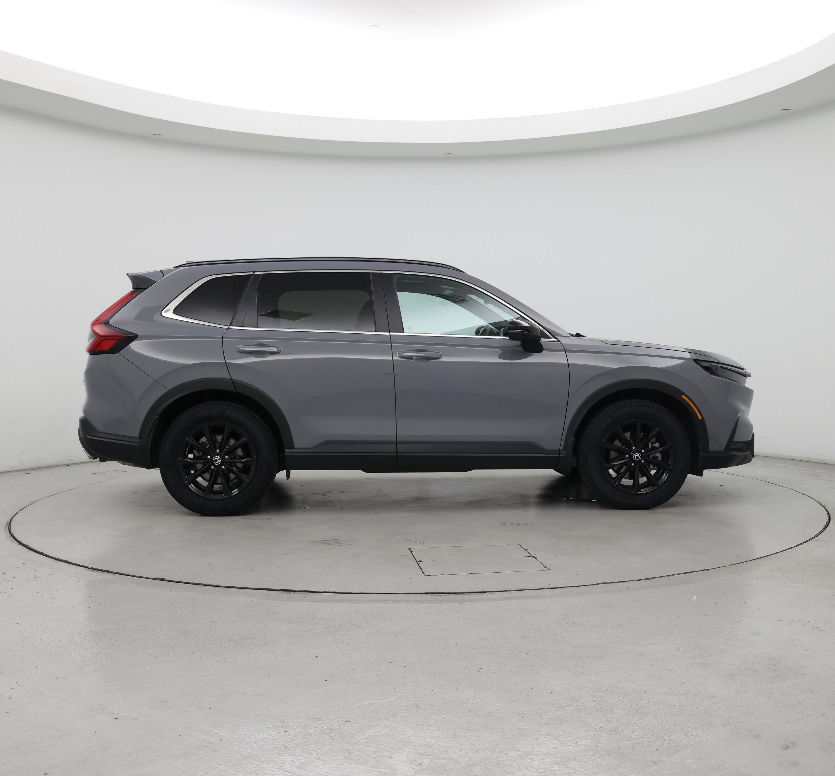Thumbnail: 2024 Honda CR-V - 7