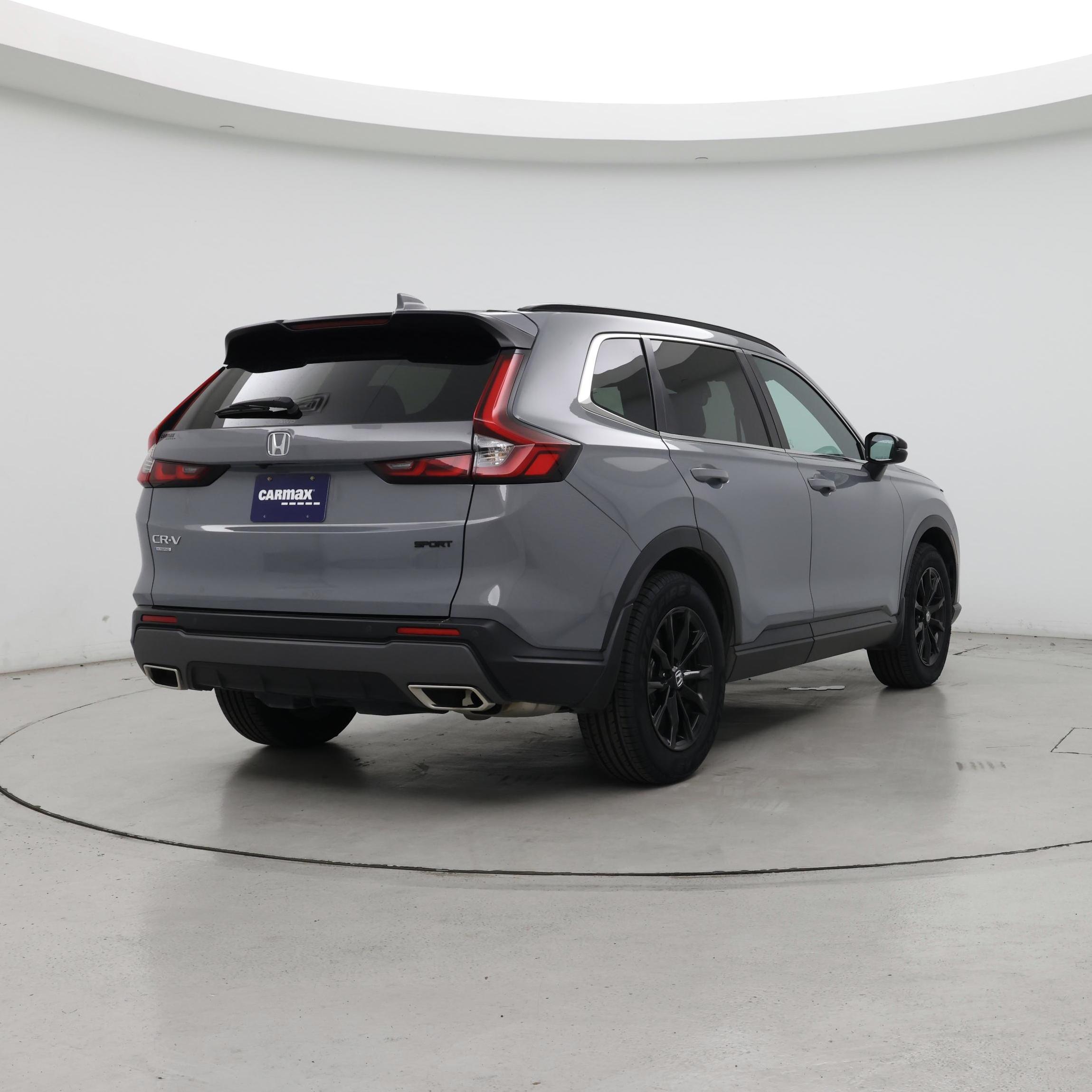 Thumbnail: 2024 Honda CR-V - 8