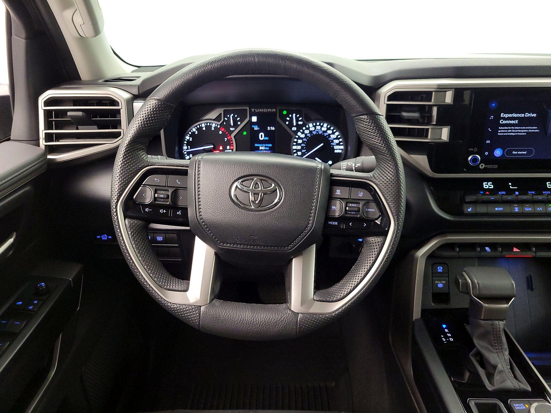 Thumbnail: 2024 Toyota Tundra - 10