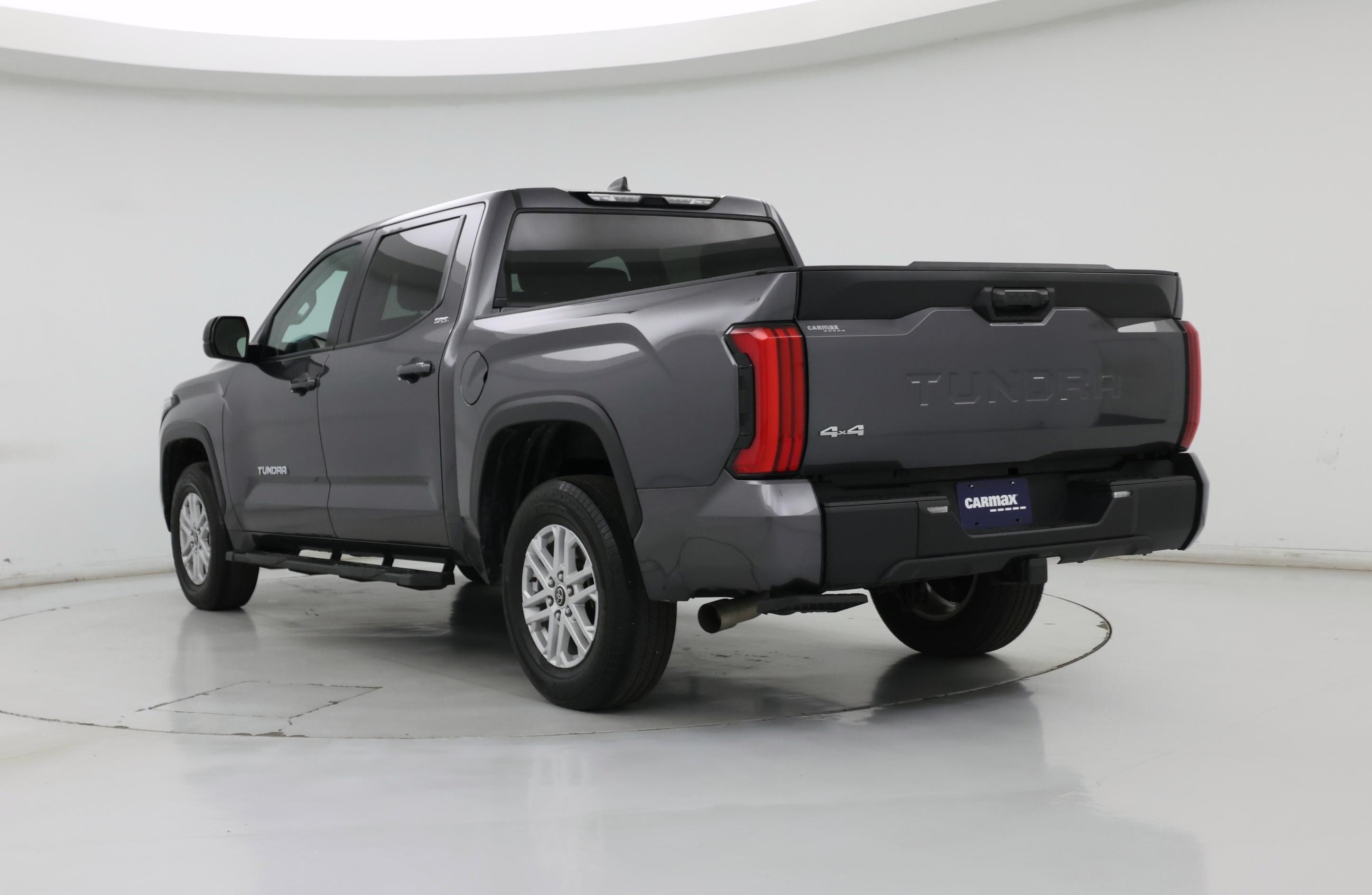 Thumbnail: 2024 Toyota Tundra - 2