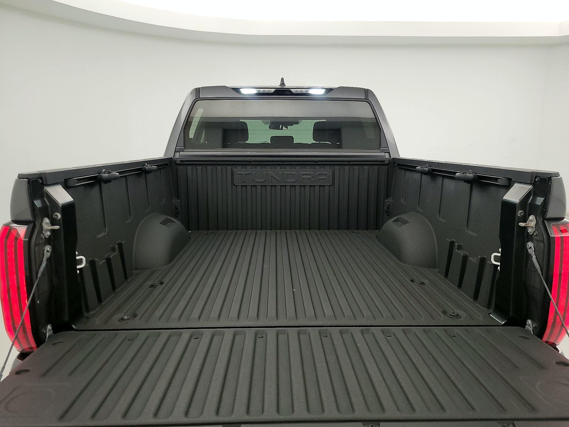 Thumbnail: 2024 Toyota Tundra - 20