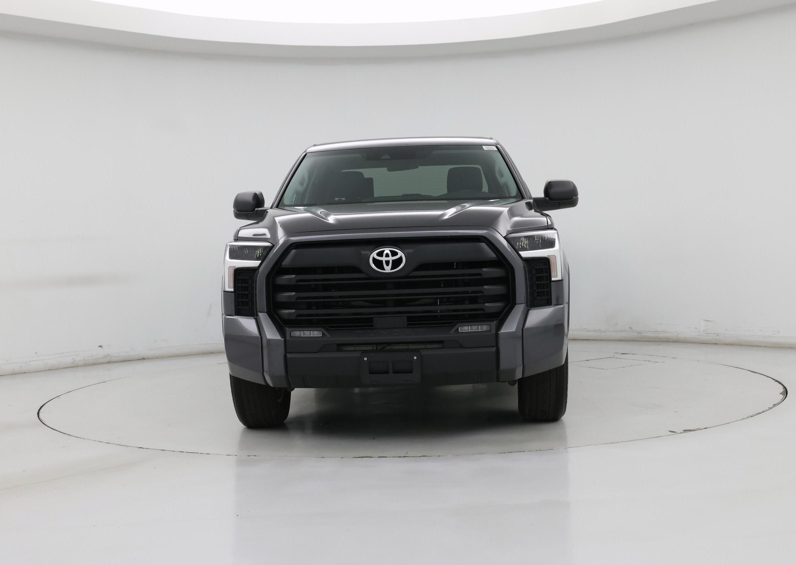 Thumbnail: 2024 Toyota Tundra - 5