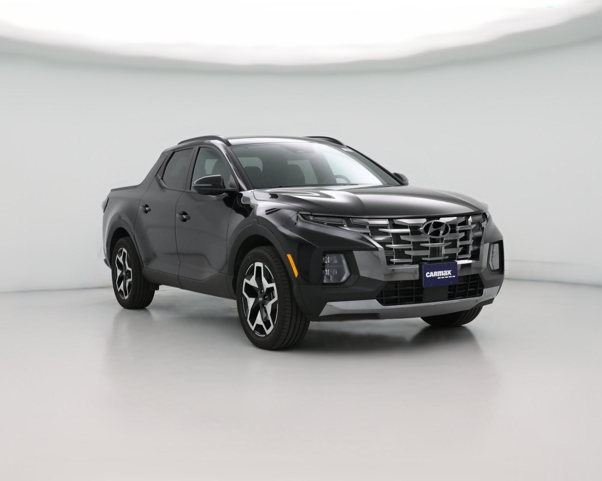 Thumbnail: 2023 Hyundai Santa Cruz - 1