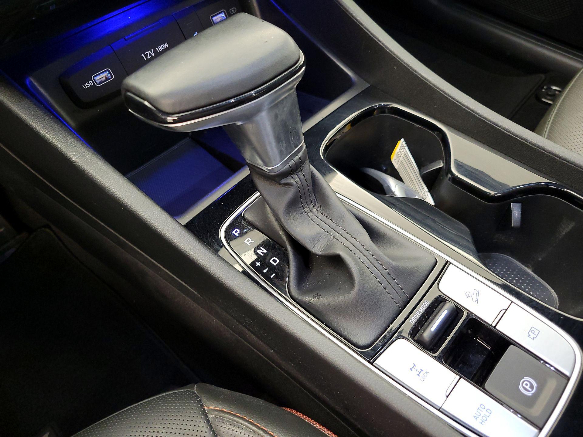 Thumbnail: 2023 Hyundai Santa Cruz - 18