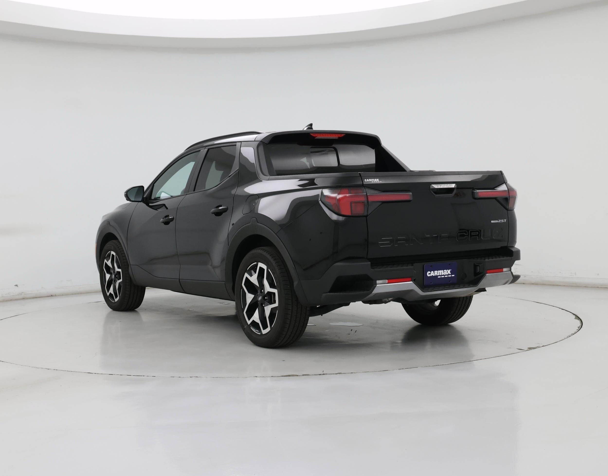 Thumbnail: 2023 Hyundai Santa Cruz - 2