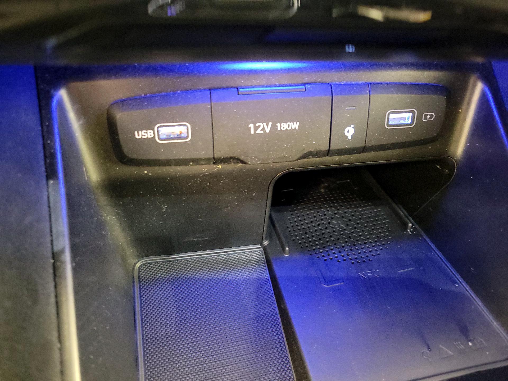 Thumbnail: 2023 Hyundai Santa Cruz - 19