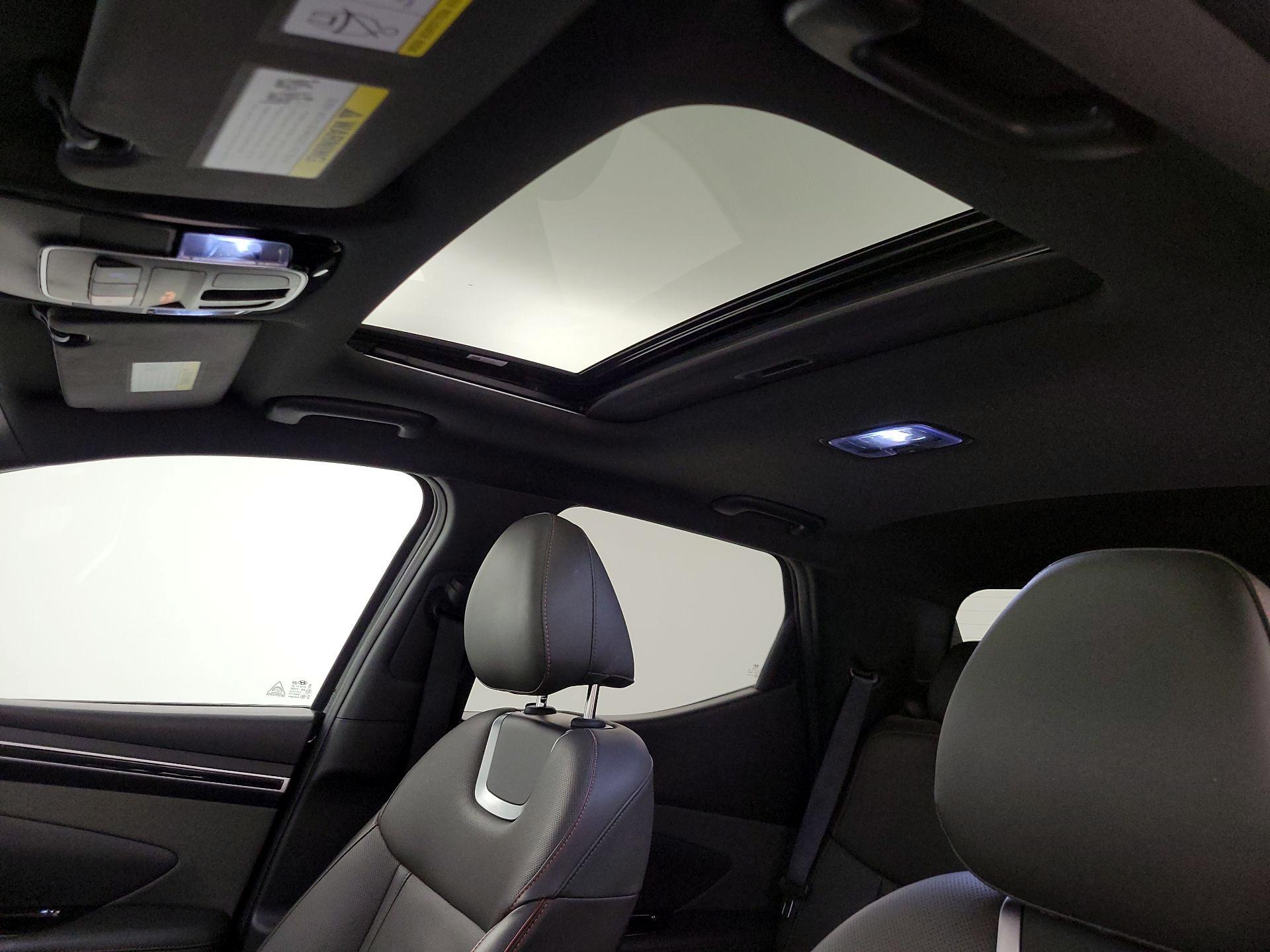 Thumbnail: 2023 Hyundai Santa Cruz - 20