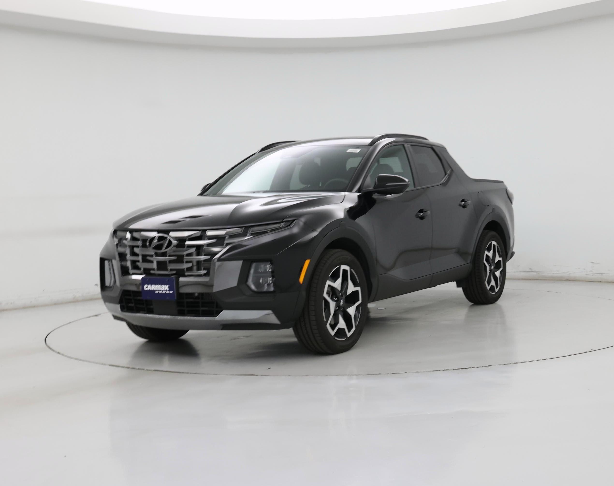Thumbnail: 2023 Hyundai Santa Cruz - 4