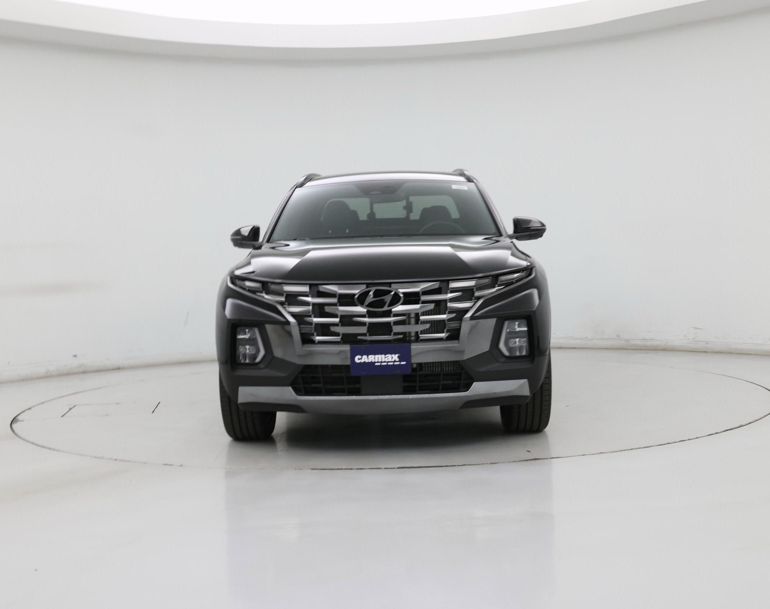 Thumbnail: 2023 Hyundai Santa Cruz - 5