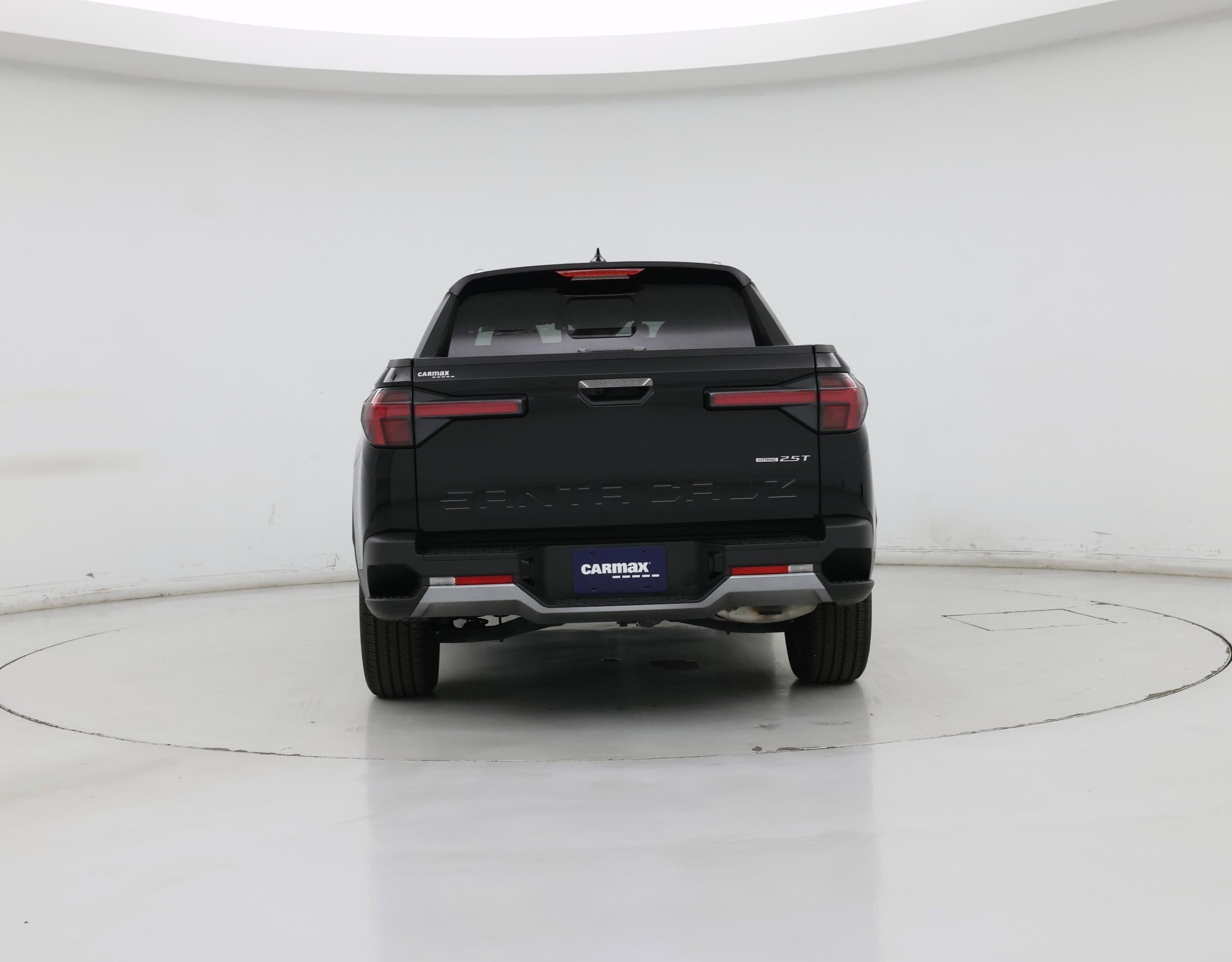 Thumbnail: 2023 Hyundai Santa Cruz - 6