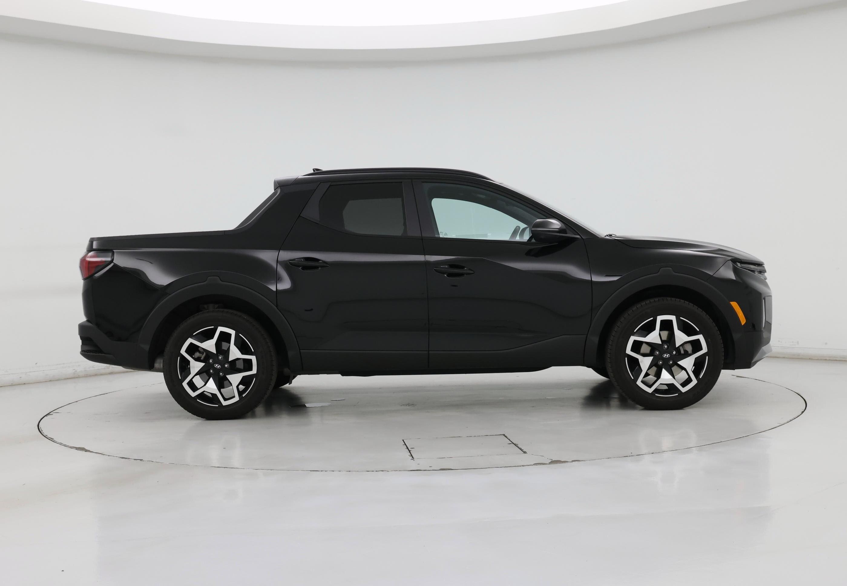 Thumbnail: 2023 Hyundai Santa Cruz - 7