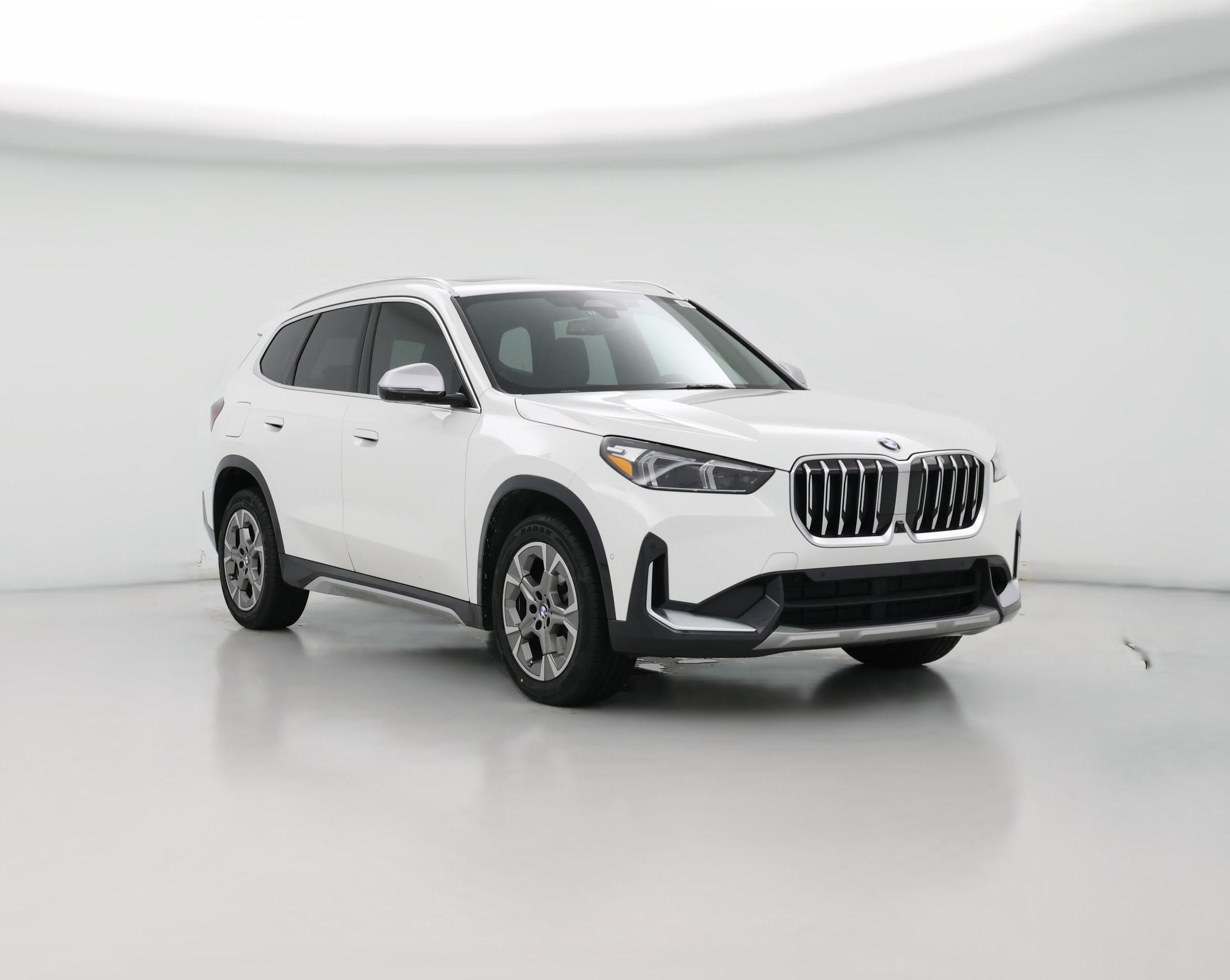 Thumbnail: 2023 BMW X1 - 1