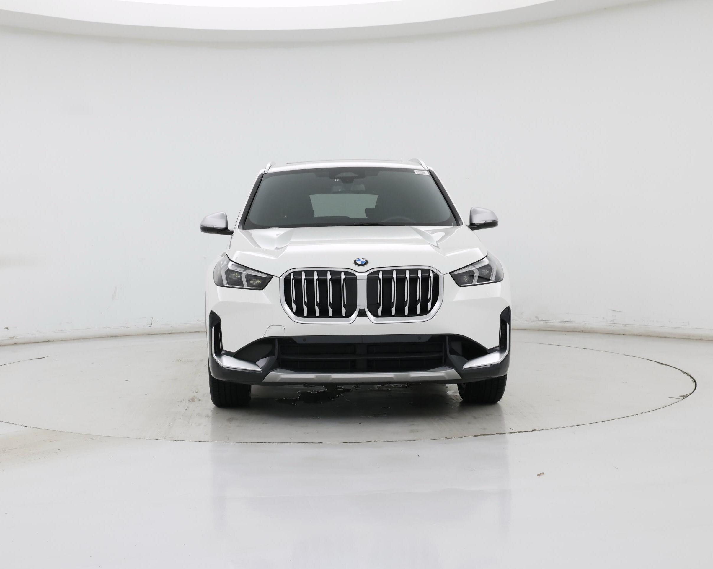 Thumbnail: 2023 BMW X1 - 5