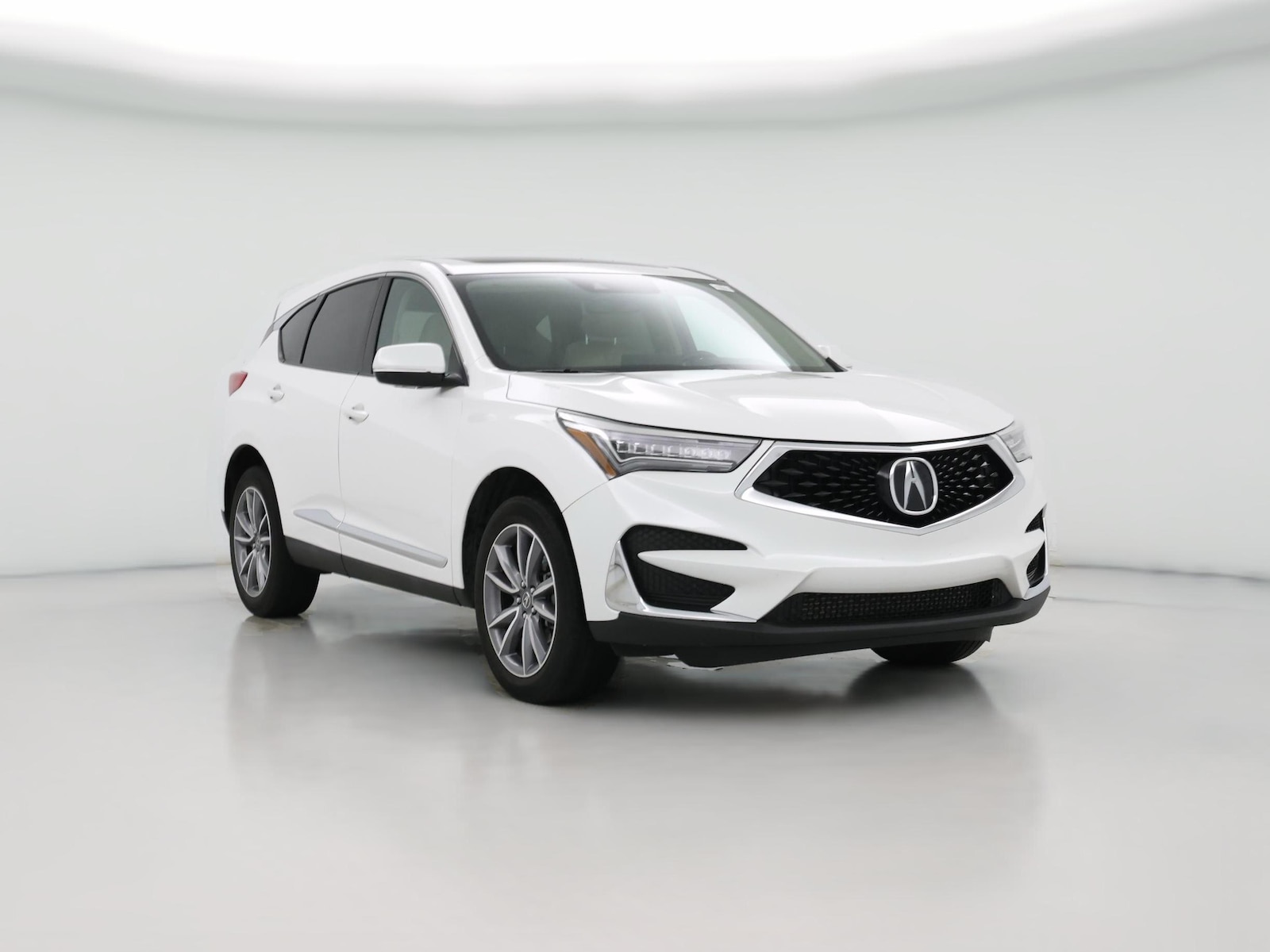 2020 Acura RDX