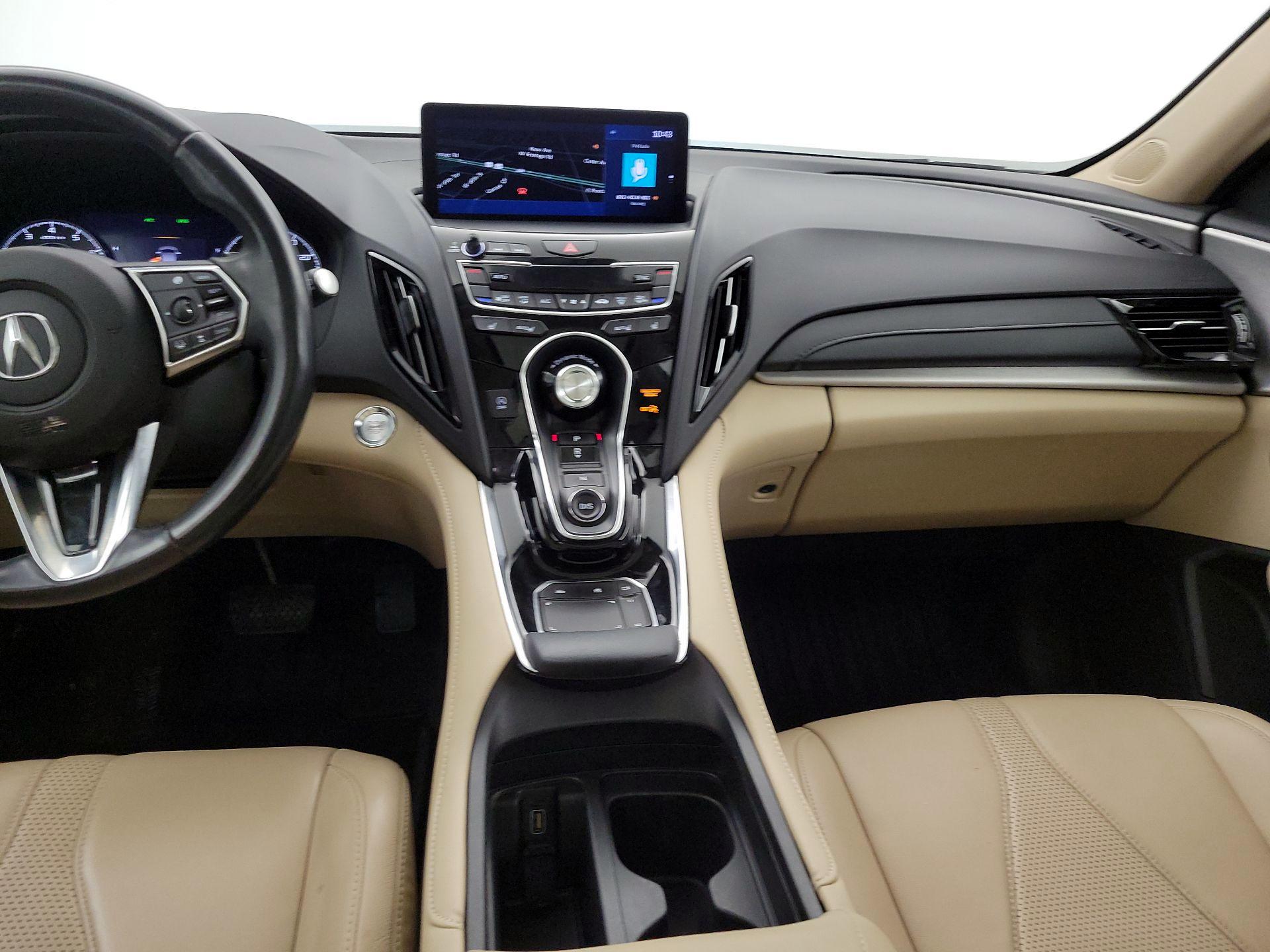 Thumbnail: 2020 Acura RDX - 9