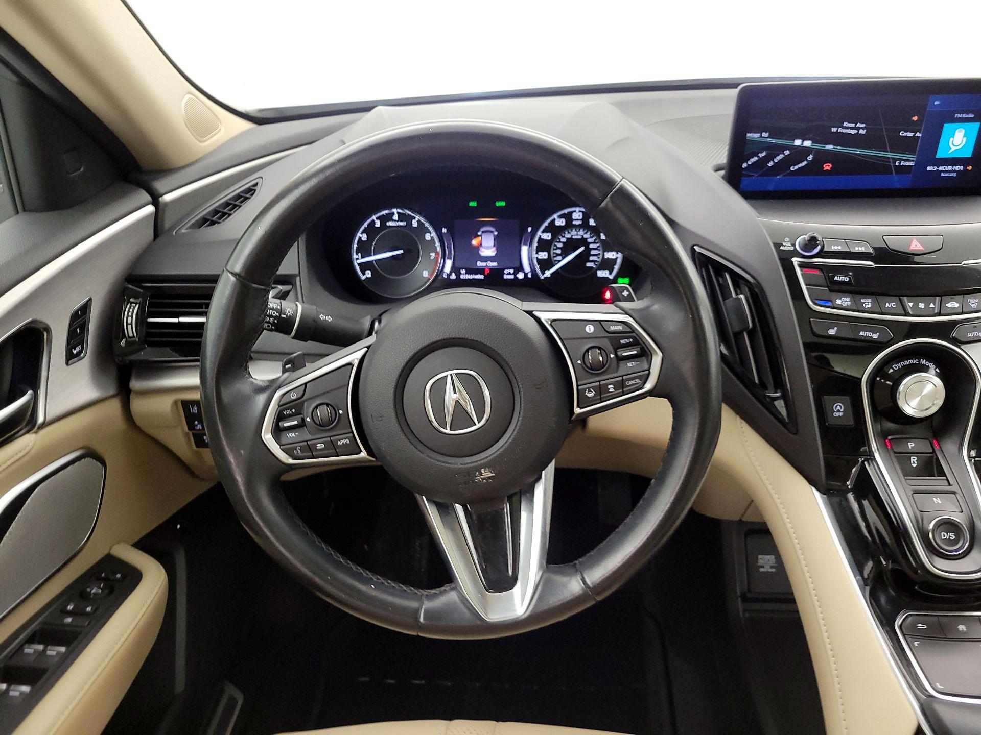 Thumbnail: 2020 Acura RDX - 10
