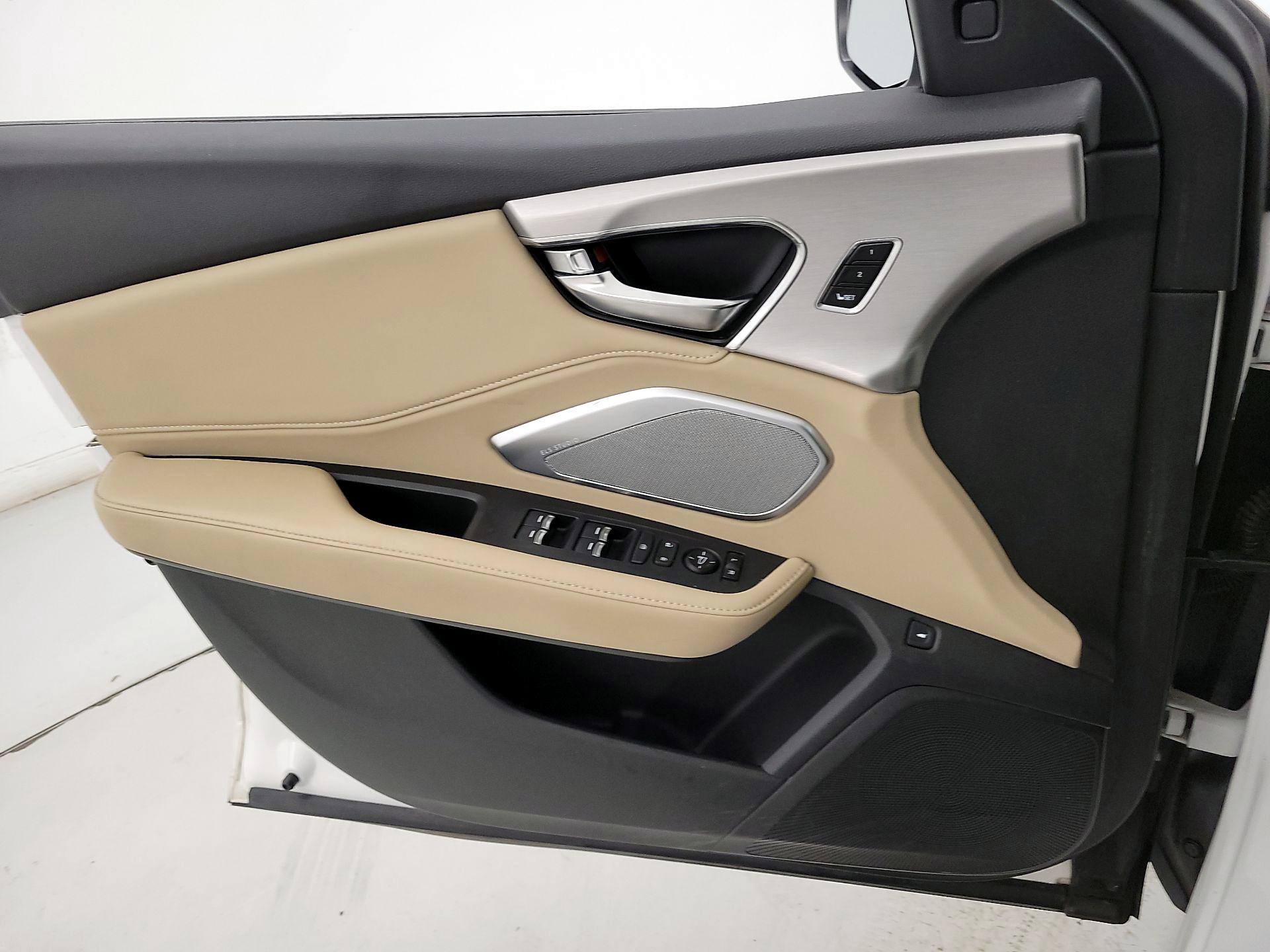 Thumbnail: 2020 Acura RDX - 12