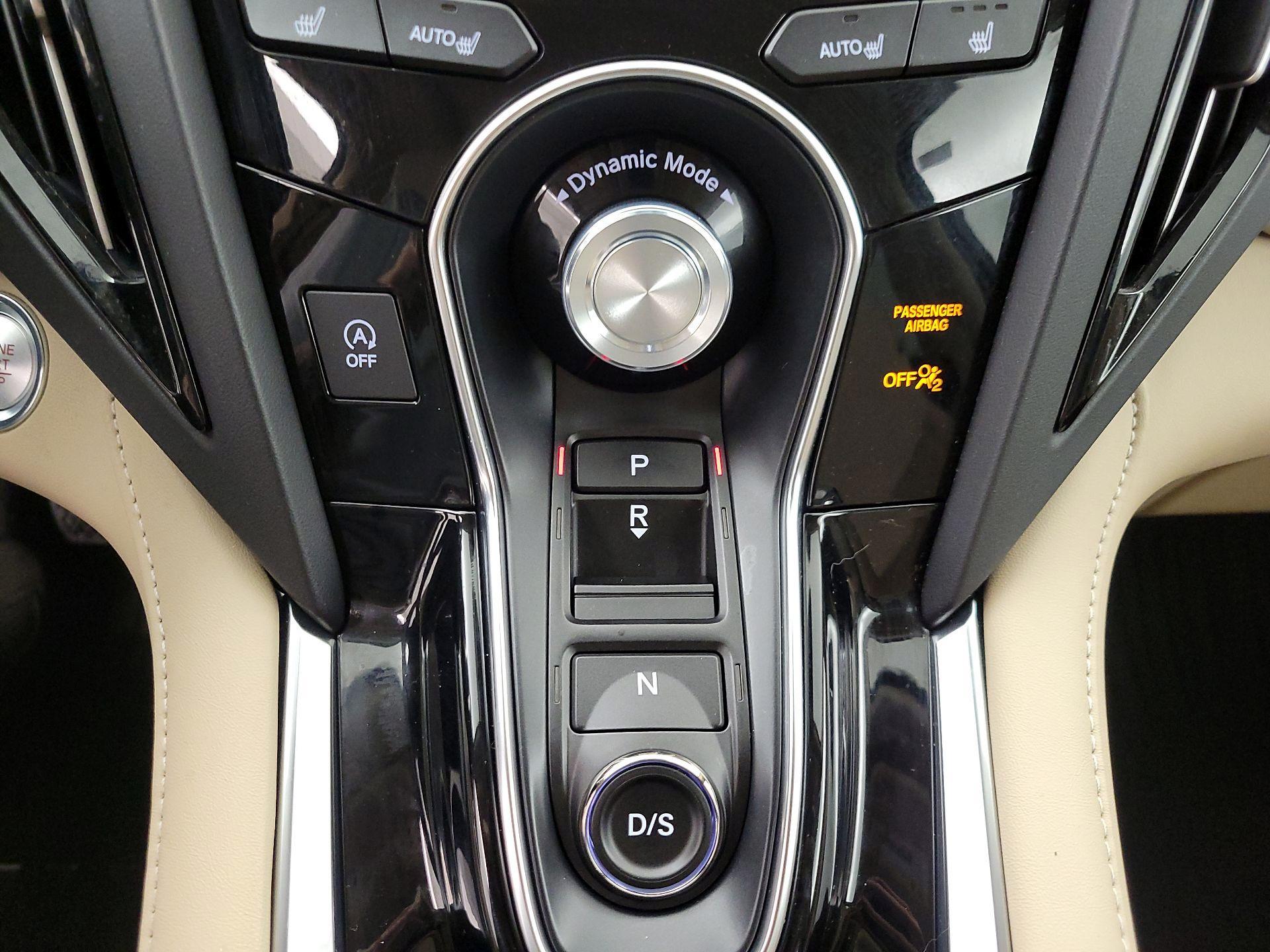 Thumbnail: 2020 Acura RDX - 18
