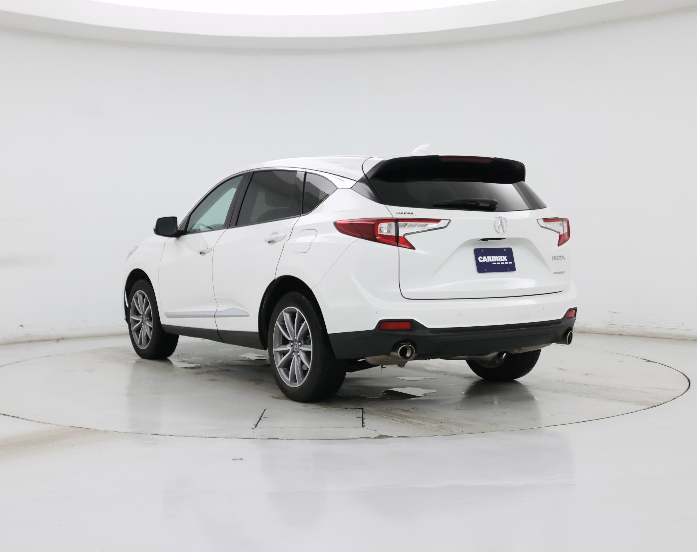 Thumbnail: 2020 Acura RDX - 2