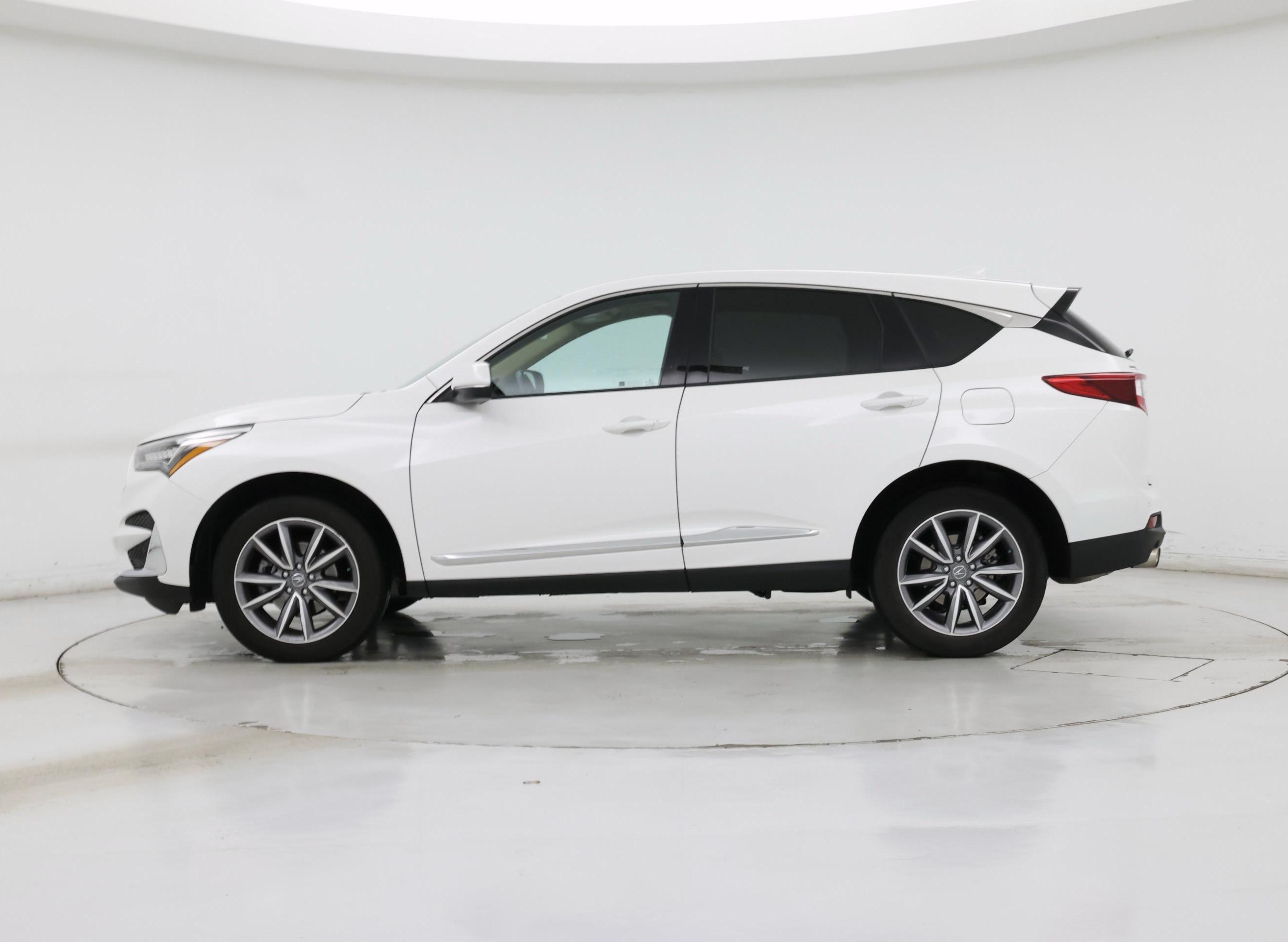 Thumbnail: 2020 Acura RDX - 3