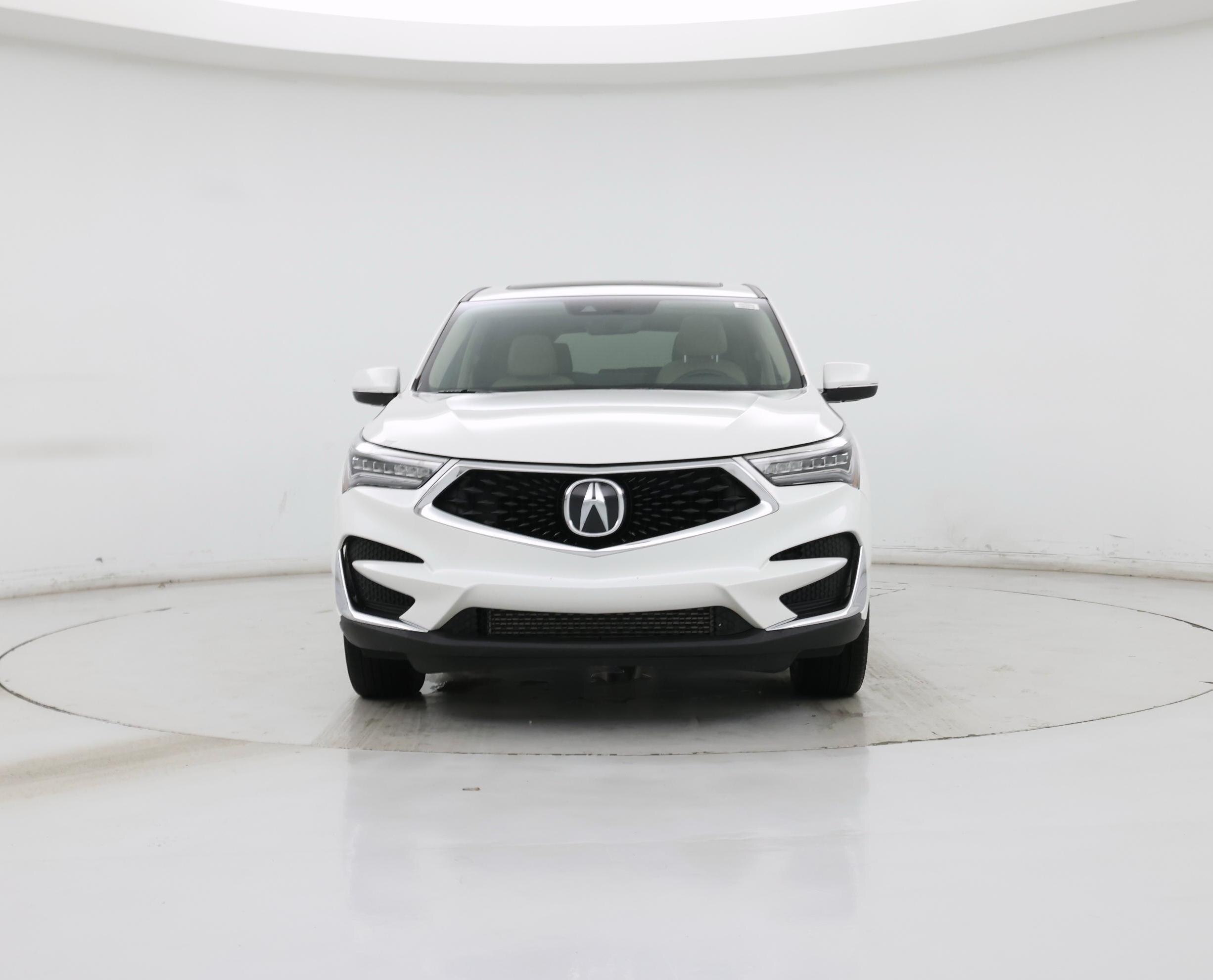 Thumbnail: 2020 Acura RDX - 5