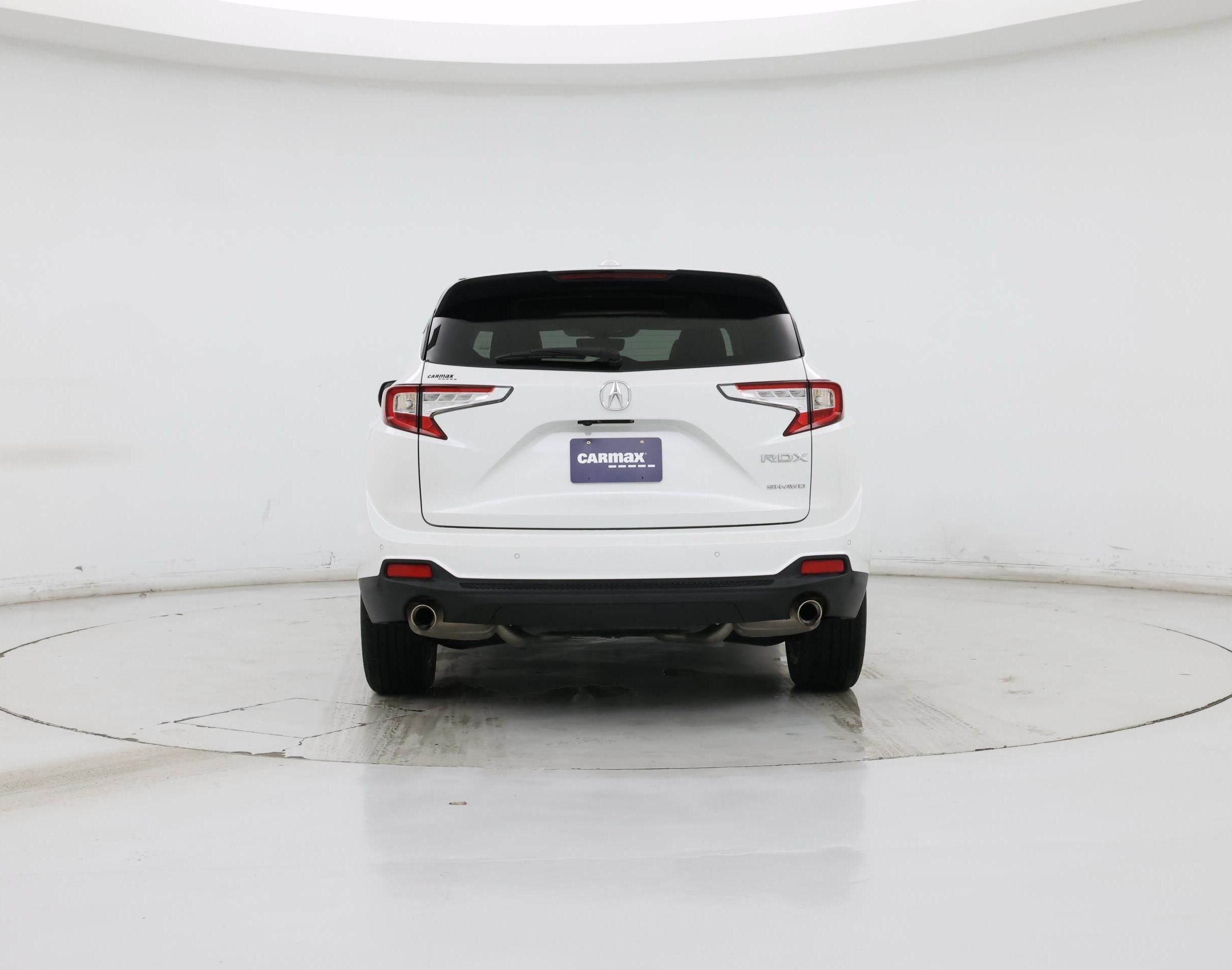Thumbnail: 2020 Acura RDX - 6