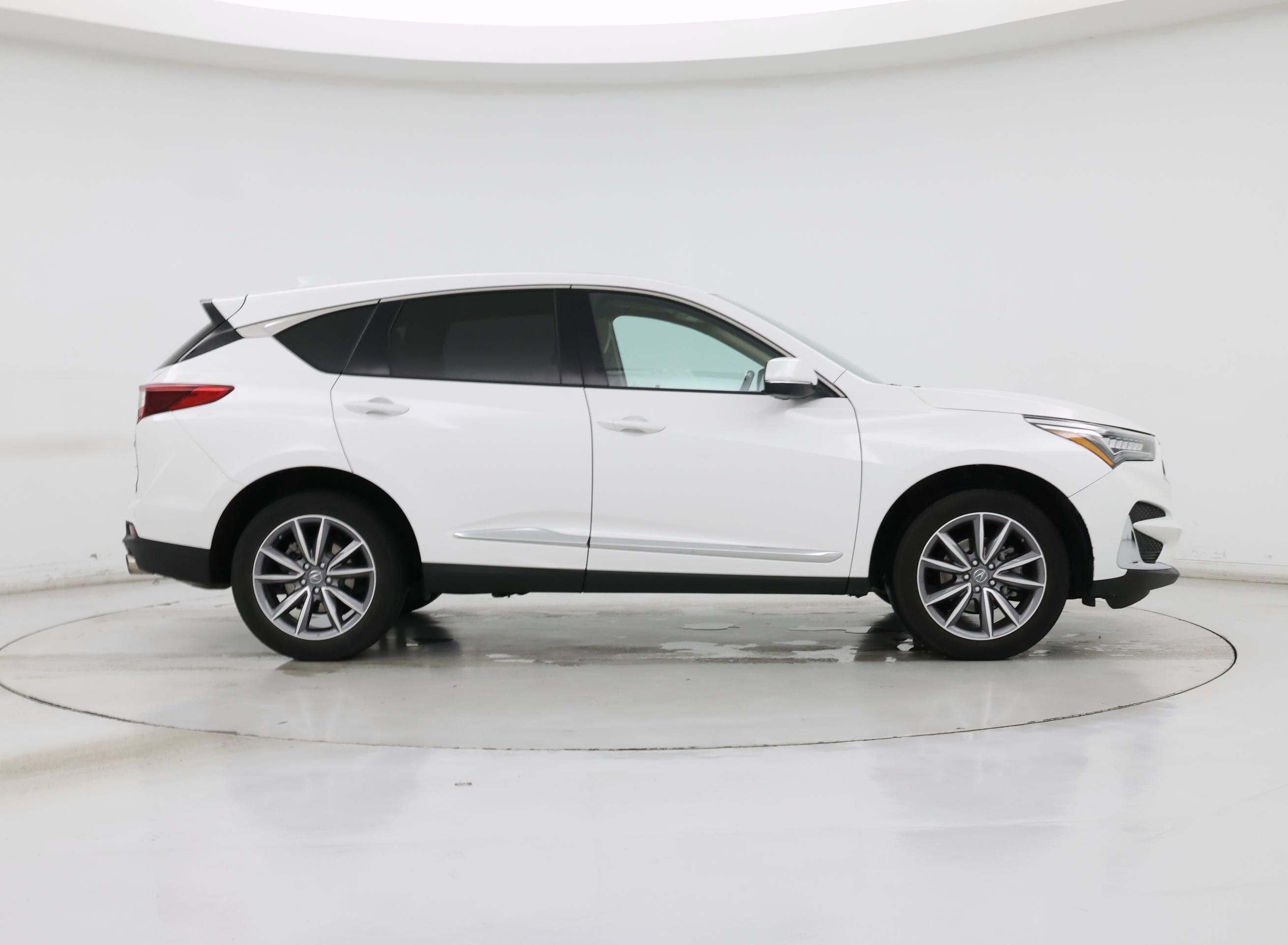 Thumbnail: 2020 Acura RDX - 7