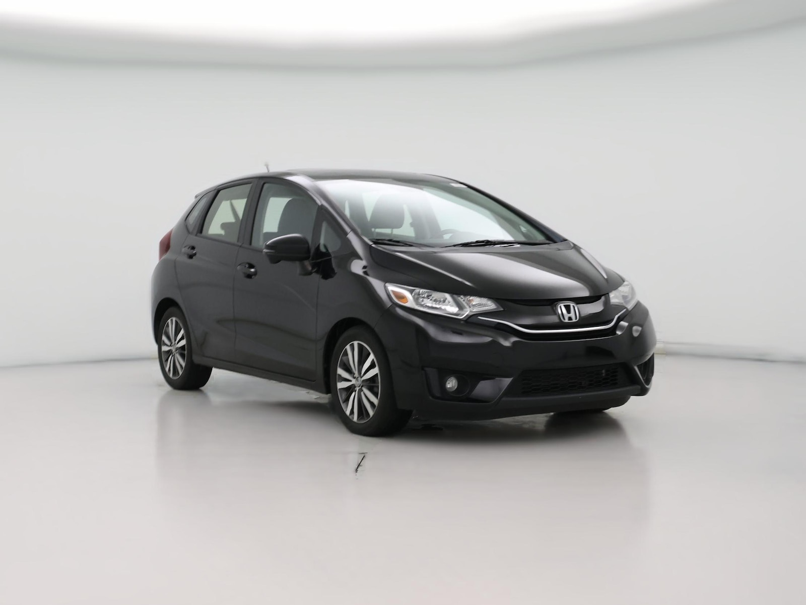 2017 Honda Fit EX-L