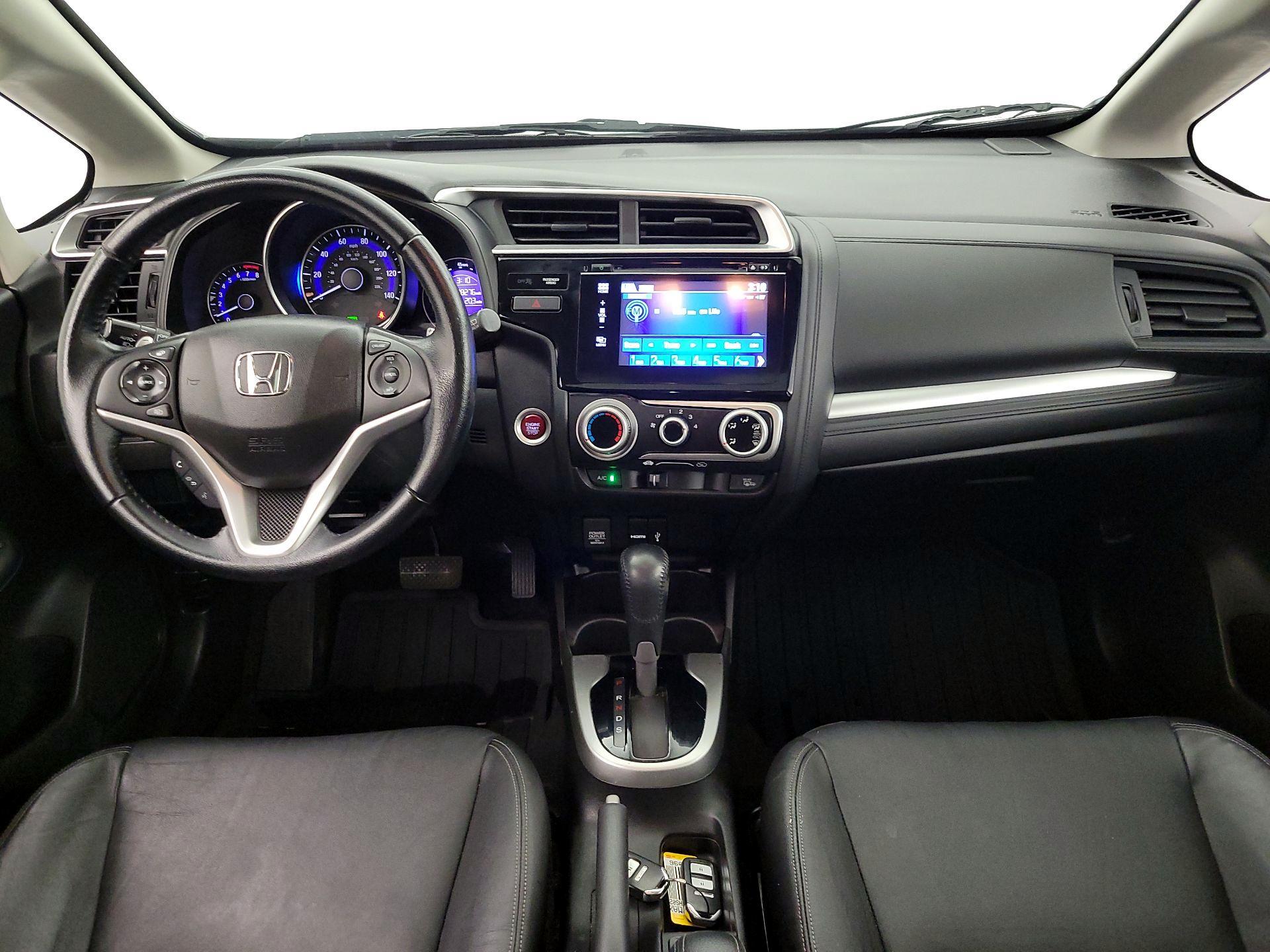 Thumbnail: 2017 Honda Fit - 9