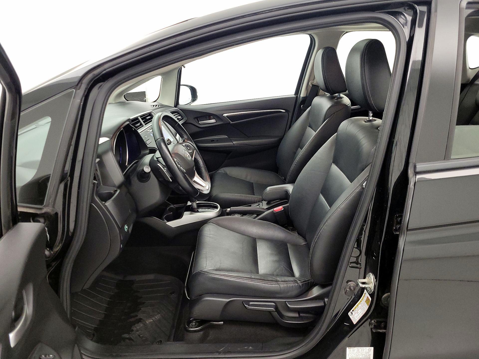 Thumbnail: 2017 Honda Fit - 11