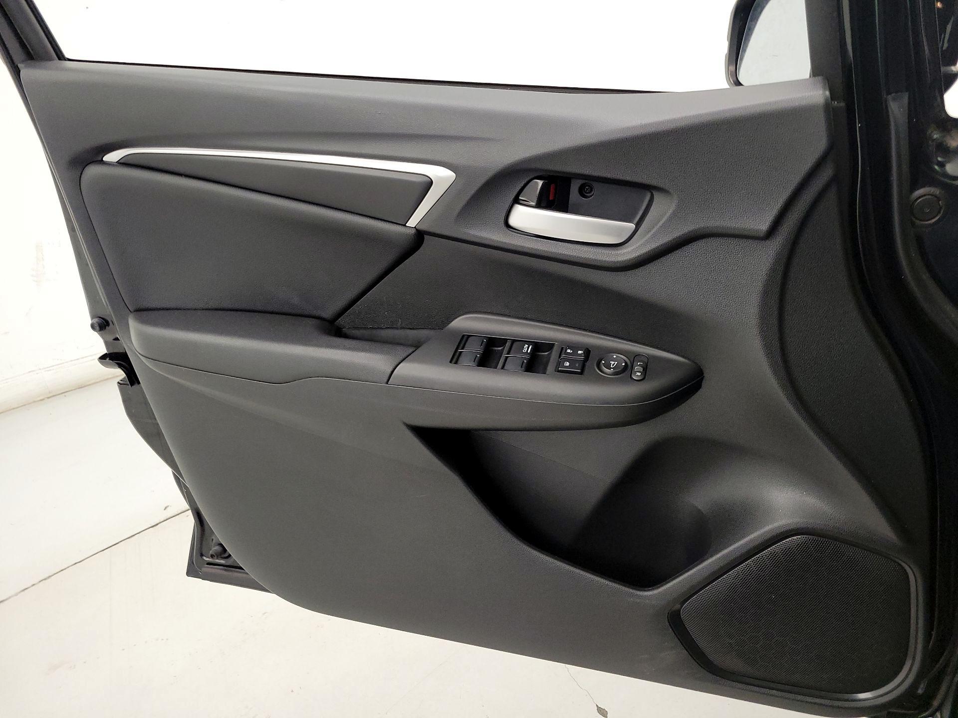 Thumbnail: 2017 Honda Fit - 12