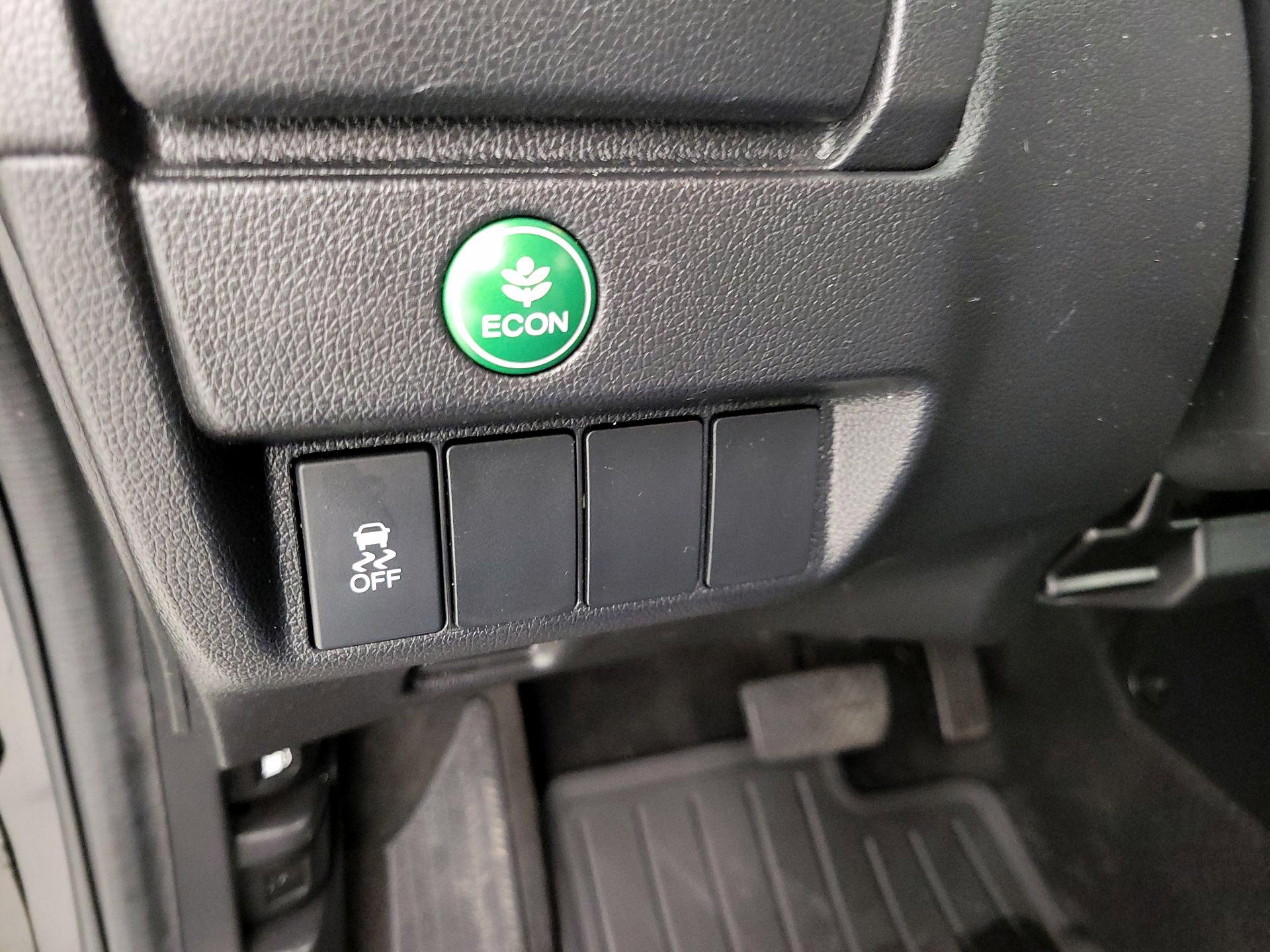 Thumbnail: 2017 Honda Fit - 13